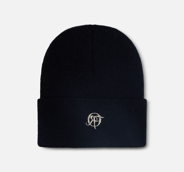 Ska Beanie Black/Natural