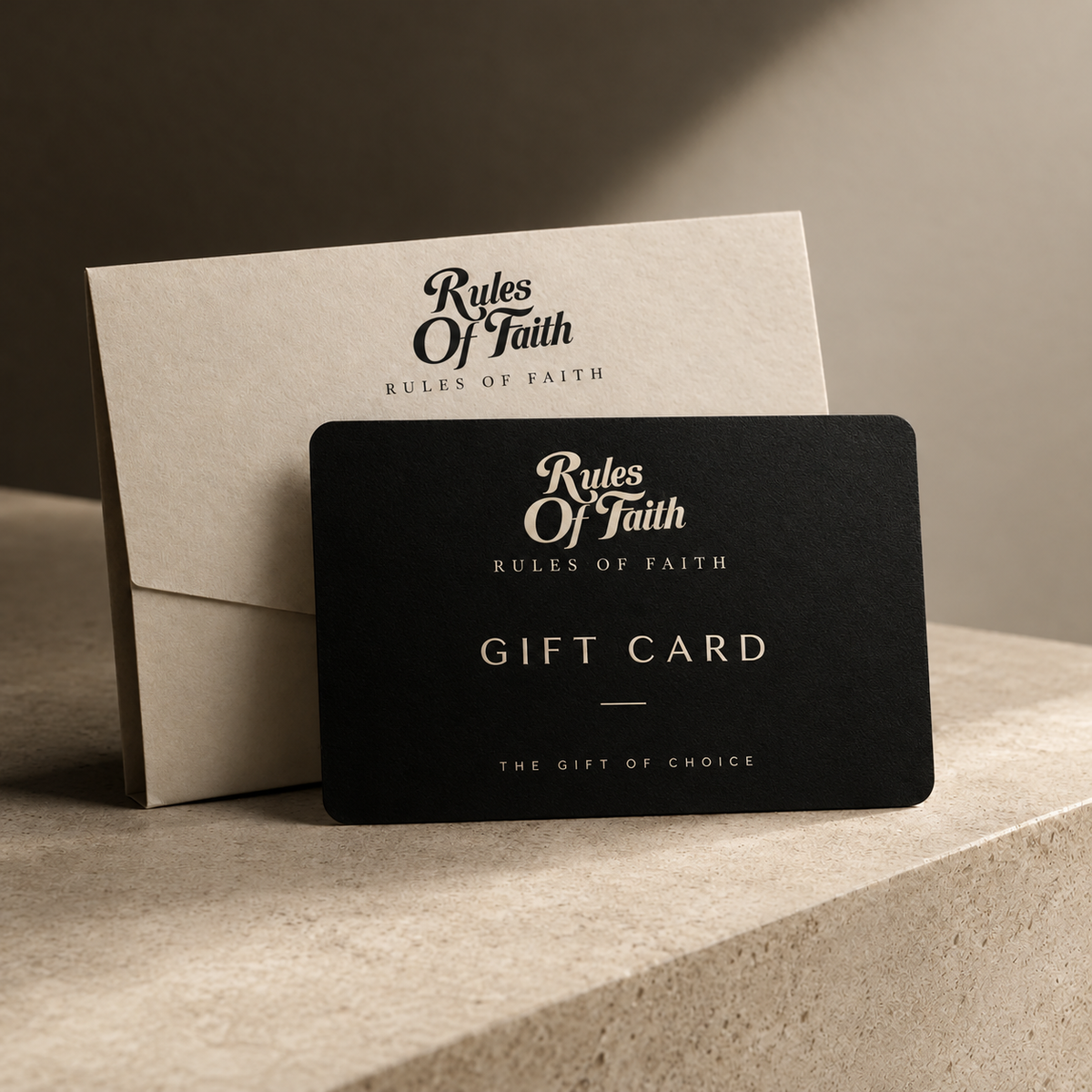 Gift Card-1