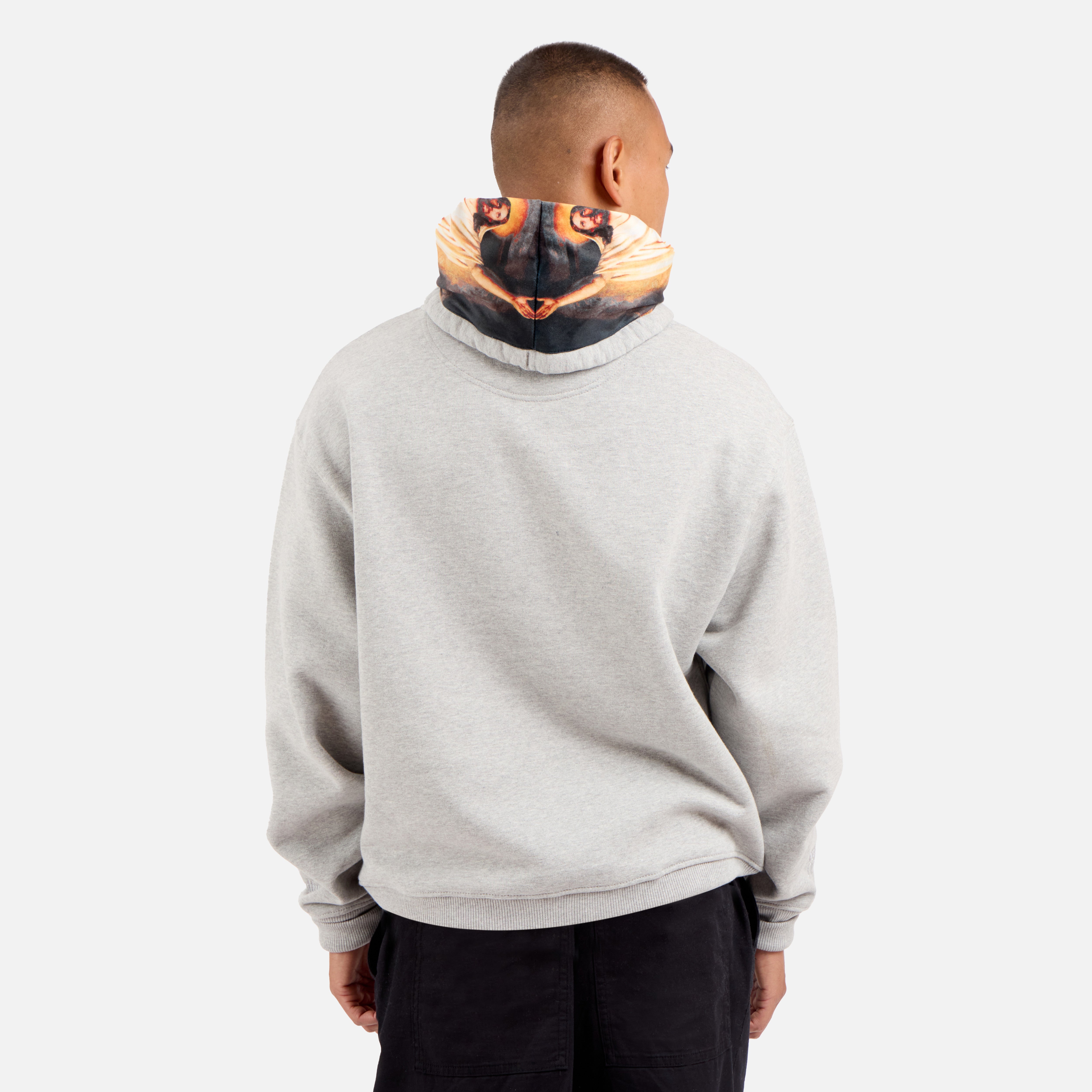 Rules of Faith x Selfridges | Sacred-3