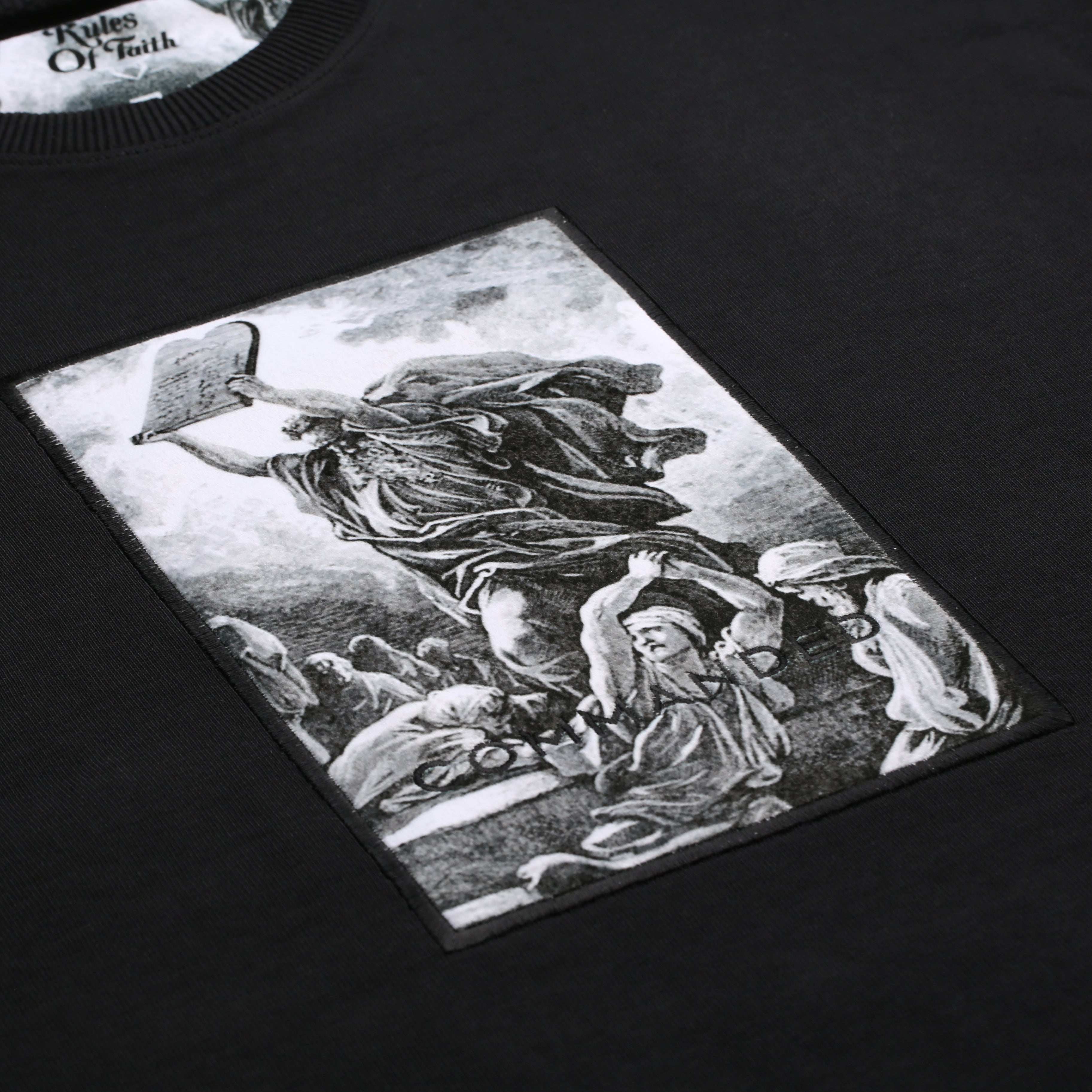 Sanctitude Crew Black-3
