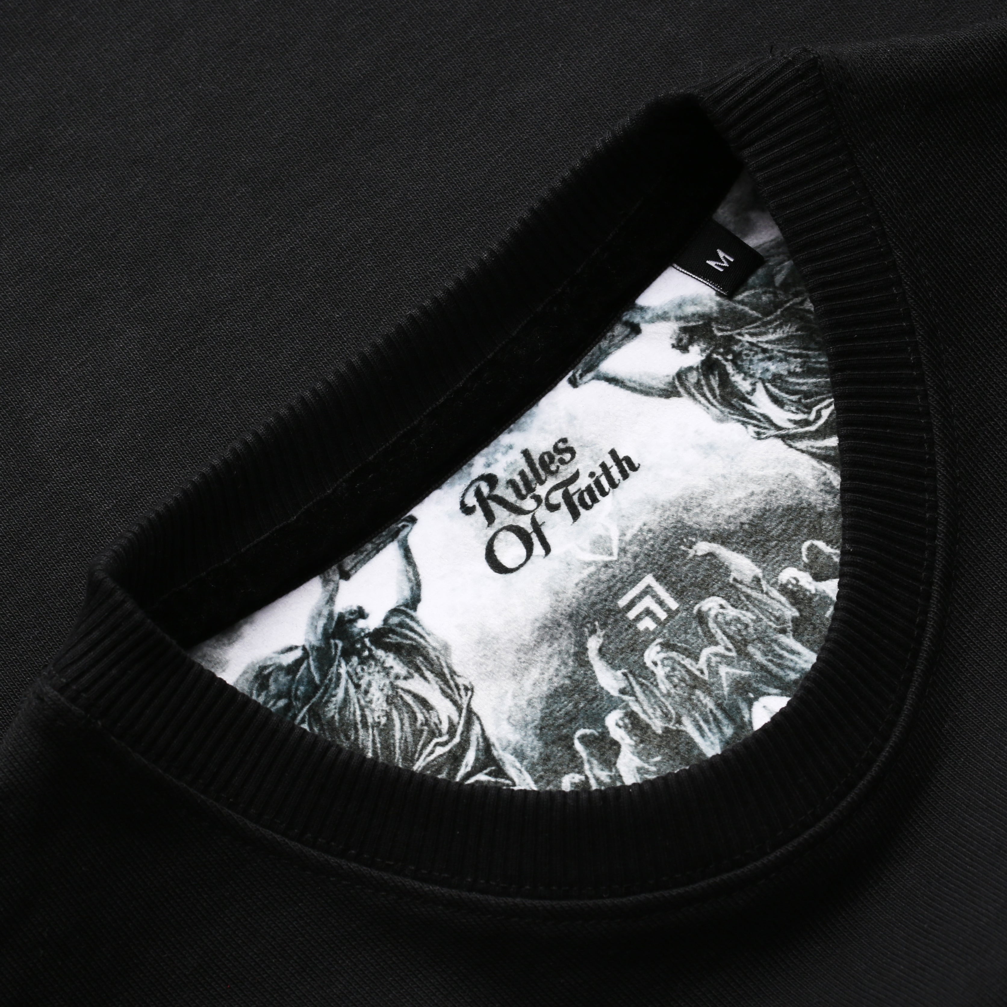 Sanctitude Crew Black-2