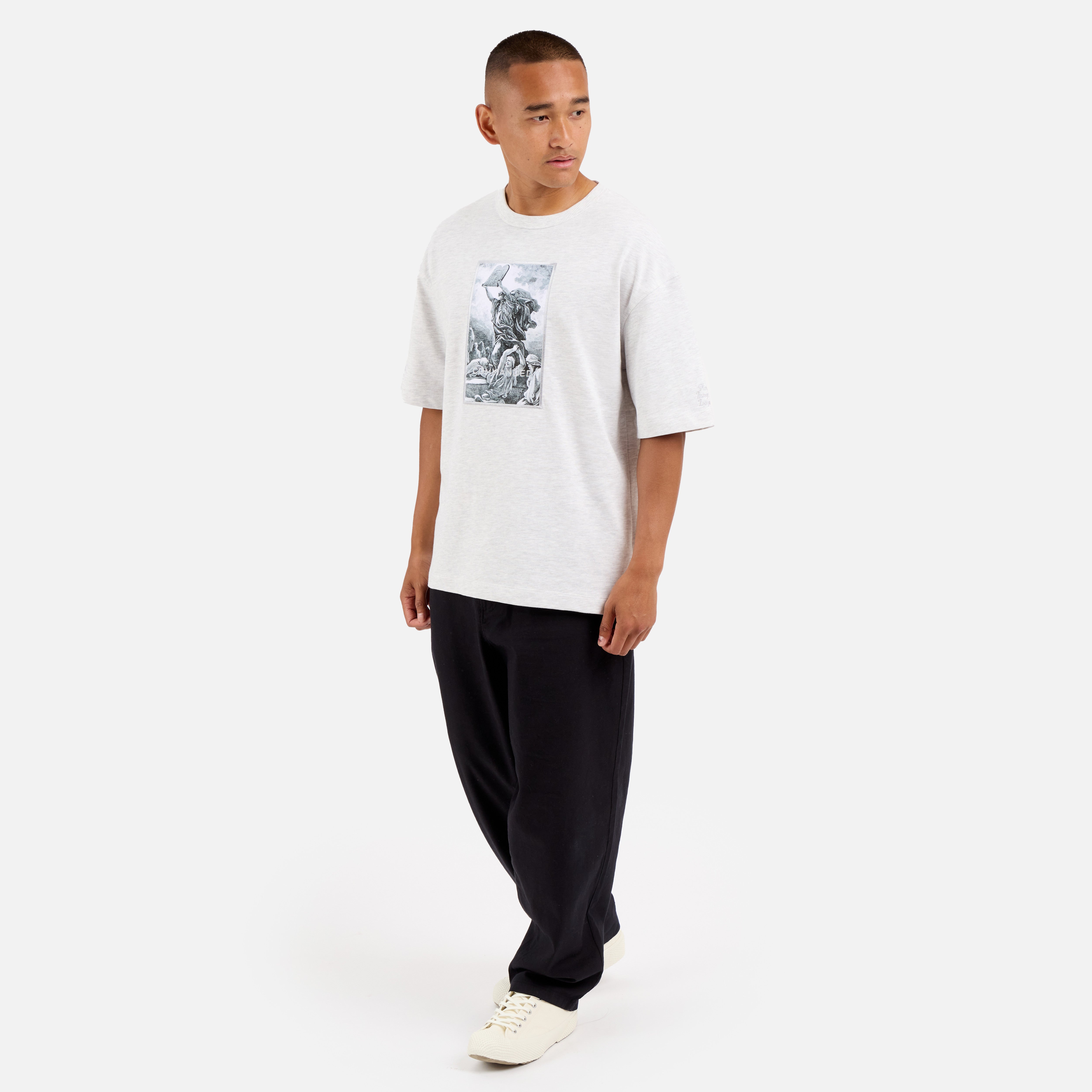 Rules of Faith x Selfridges | Sanctitude-3