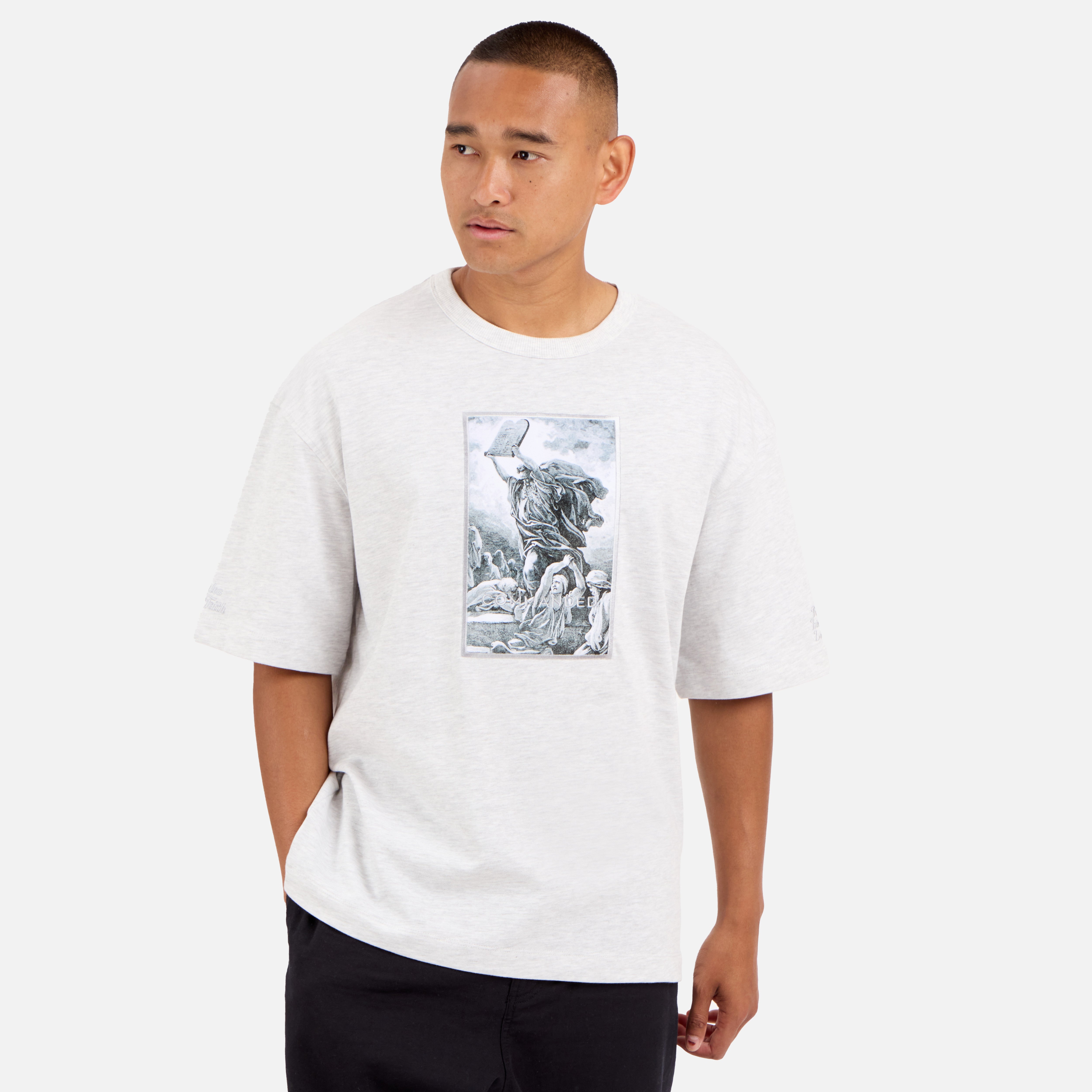 Rules of Faith x Selfridges | Sanctitude-2