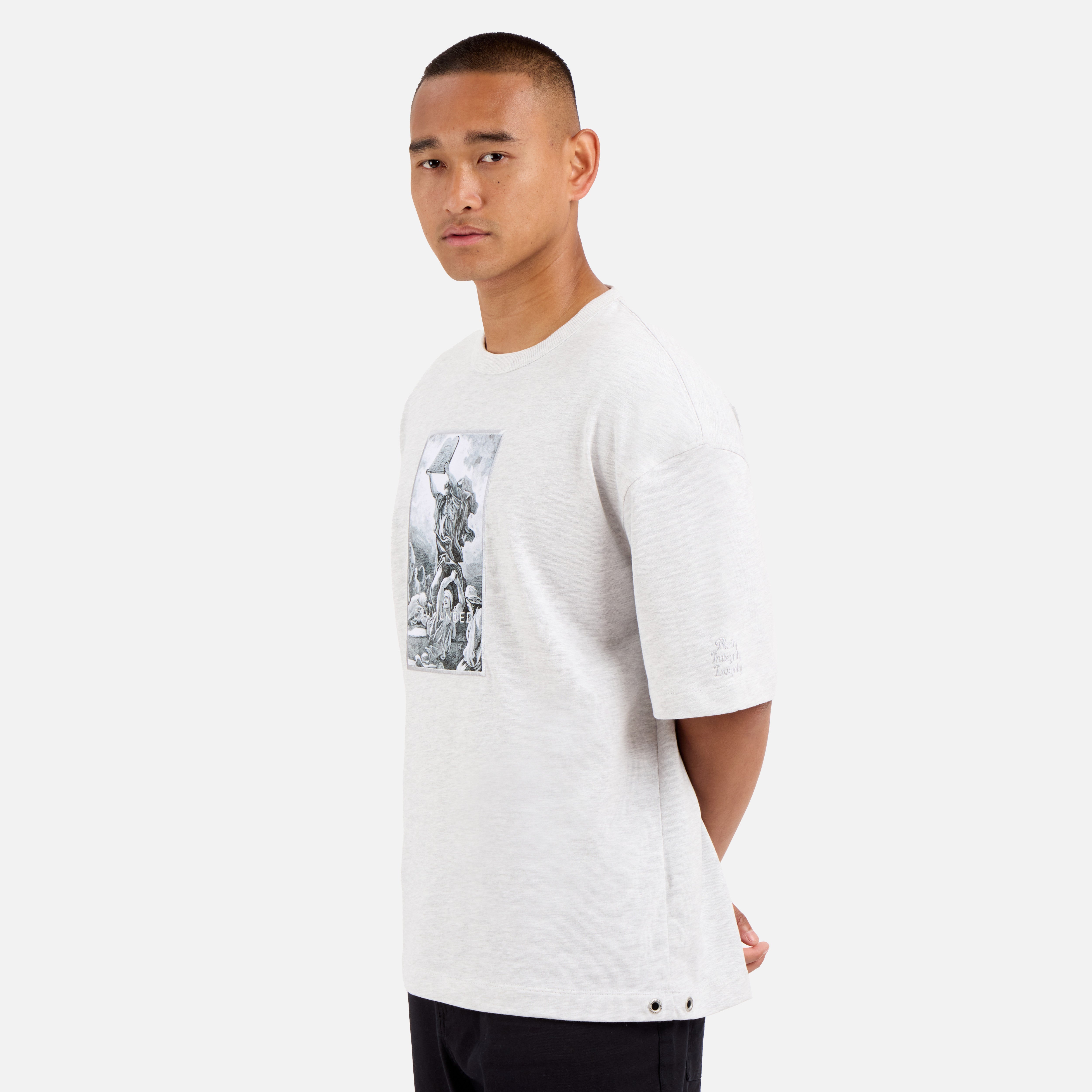 Rules of Faith x Selfridges | Sanctitude