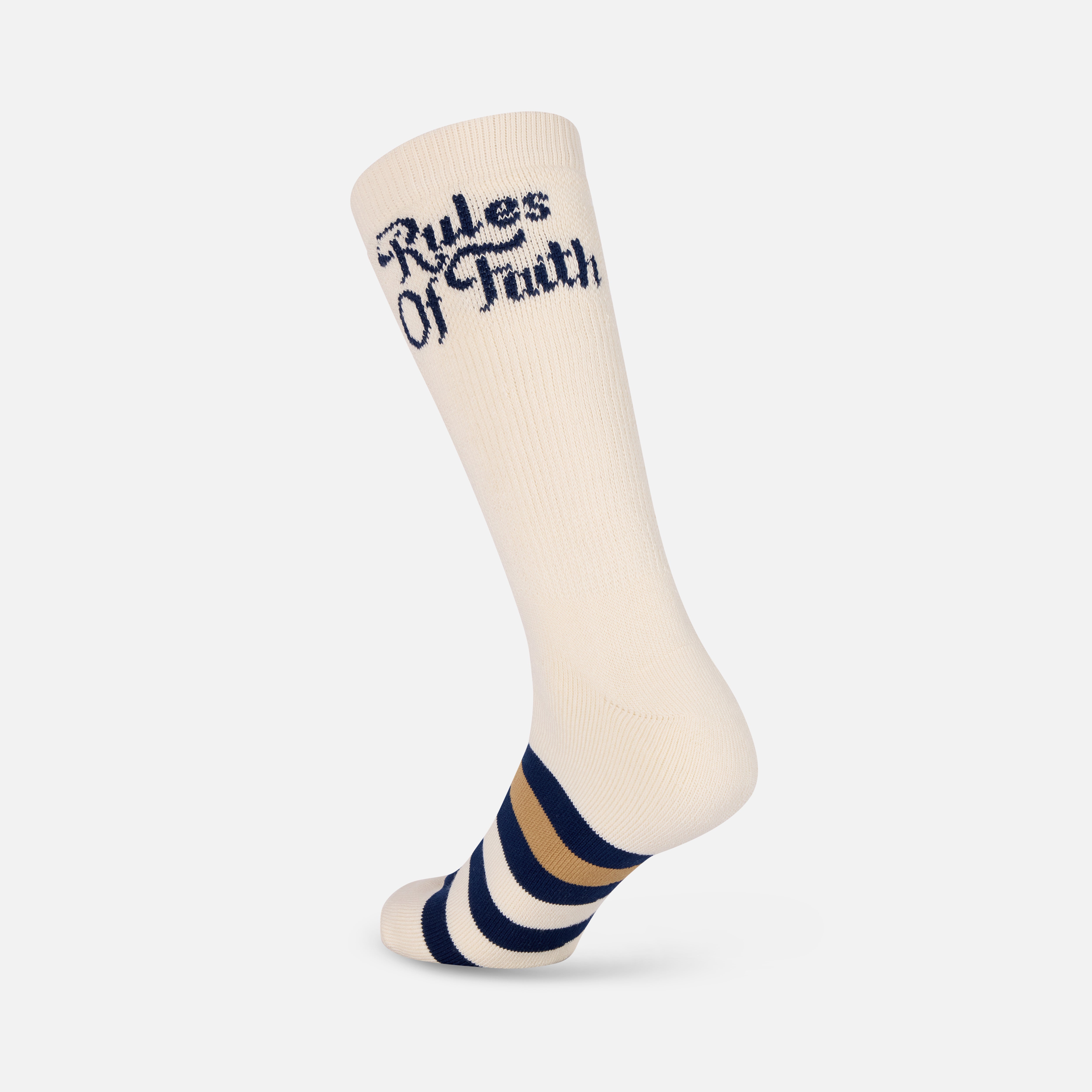 French Sock-2