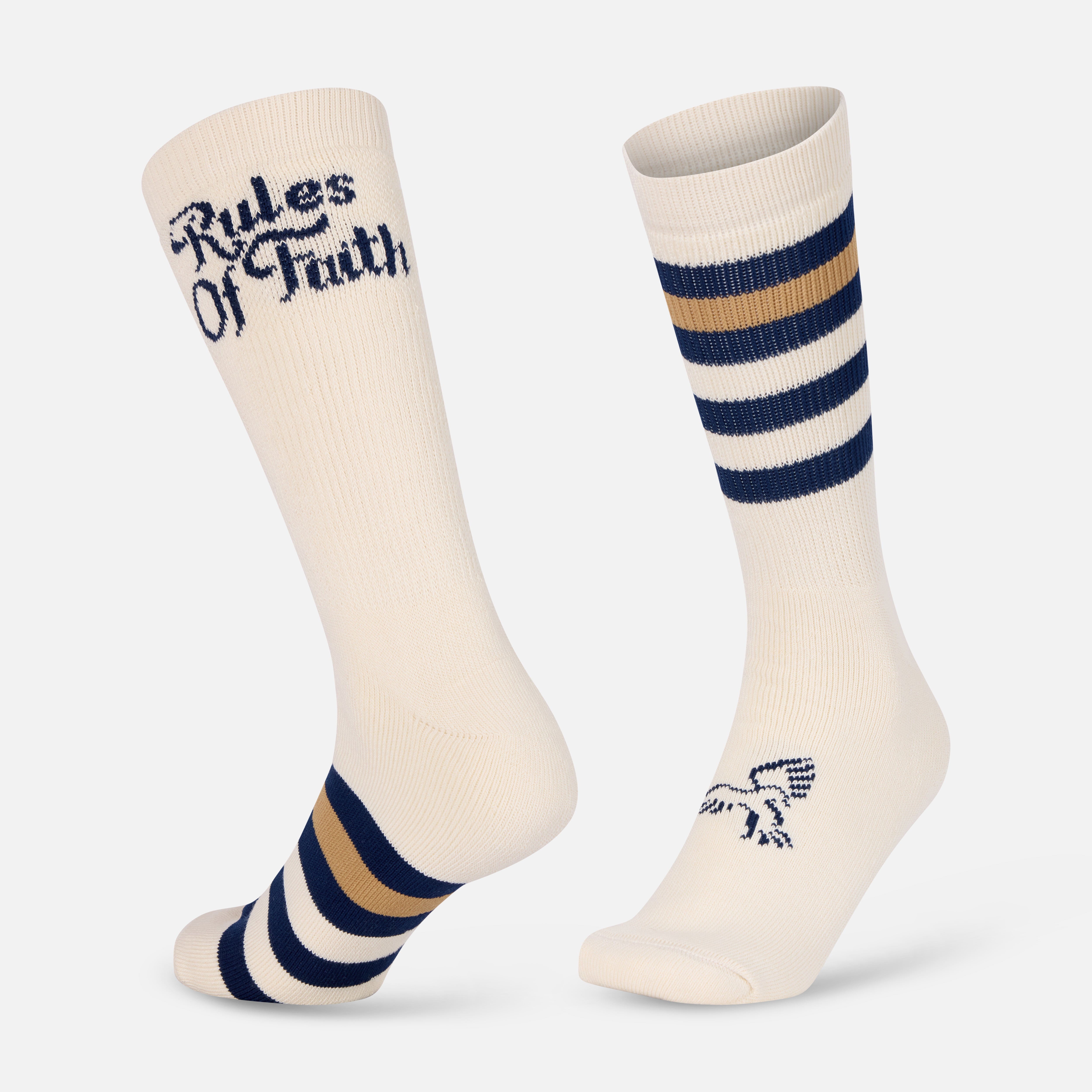 French Sock-3