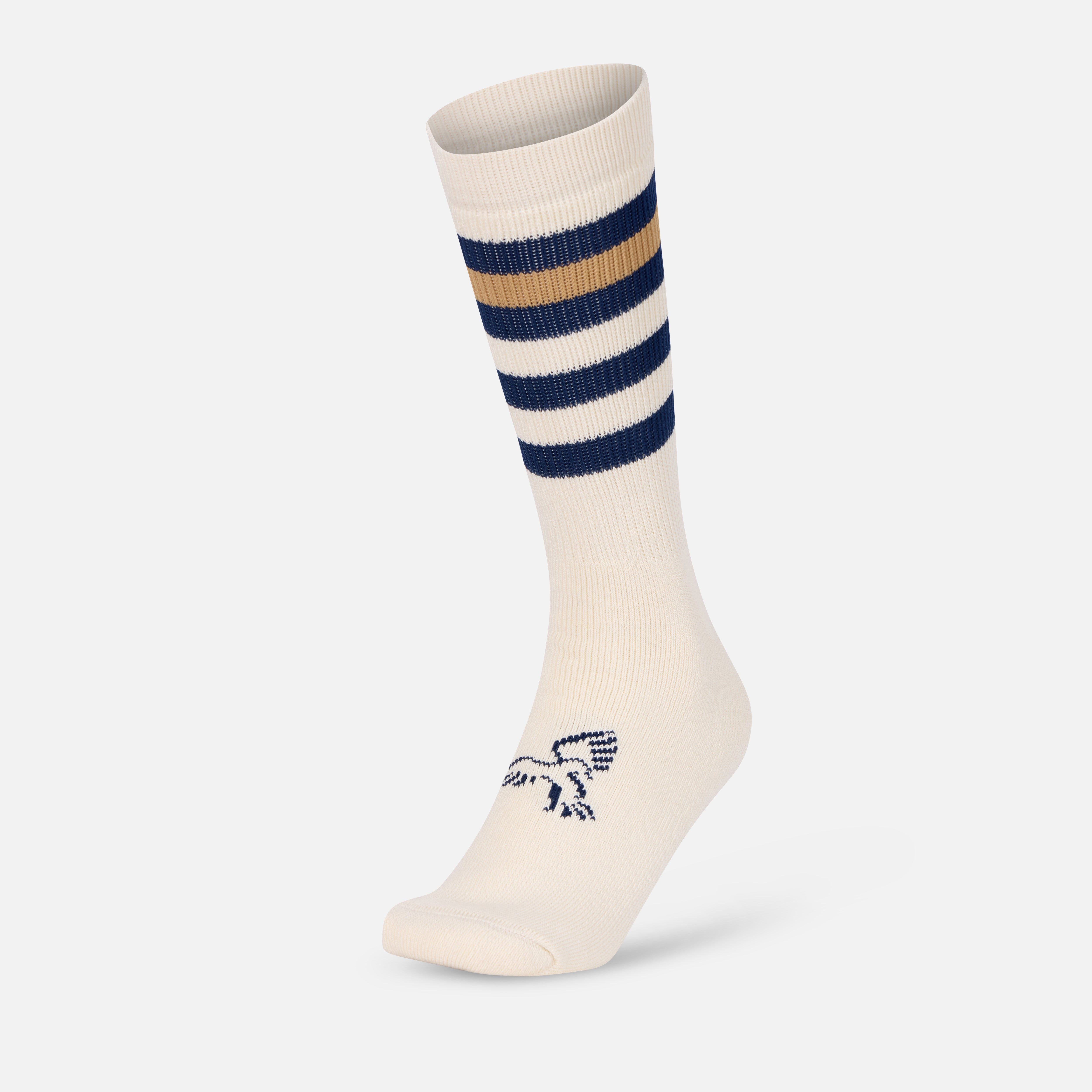 French Sock-1