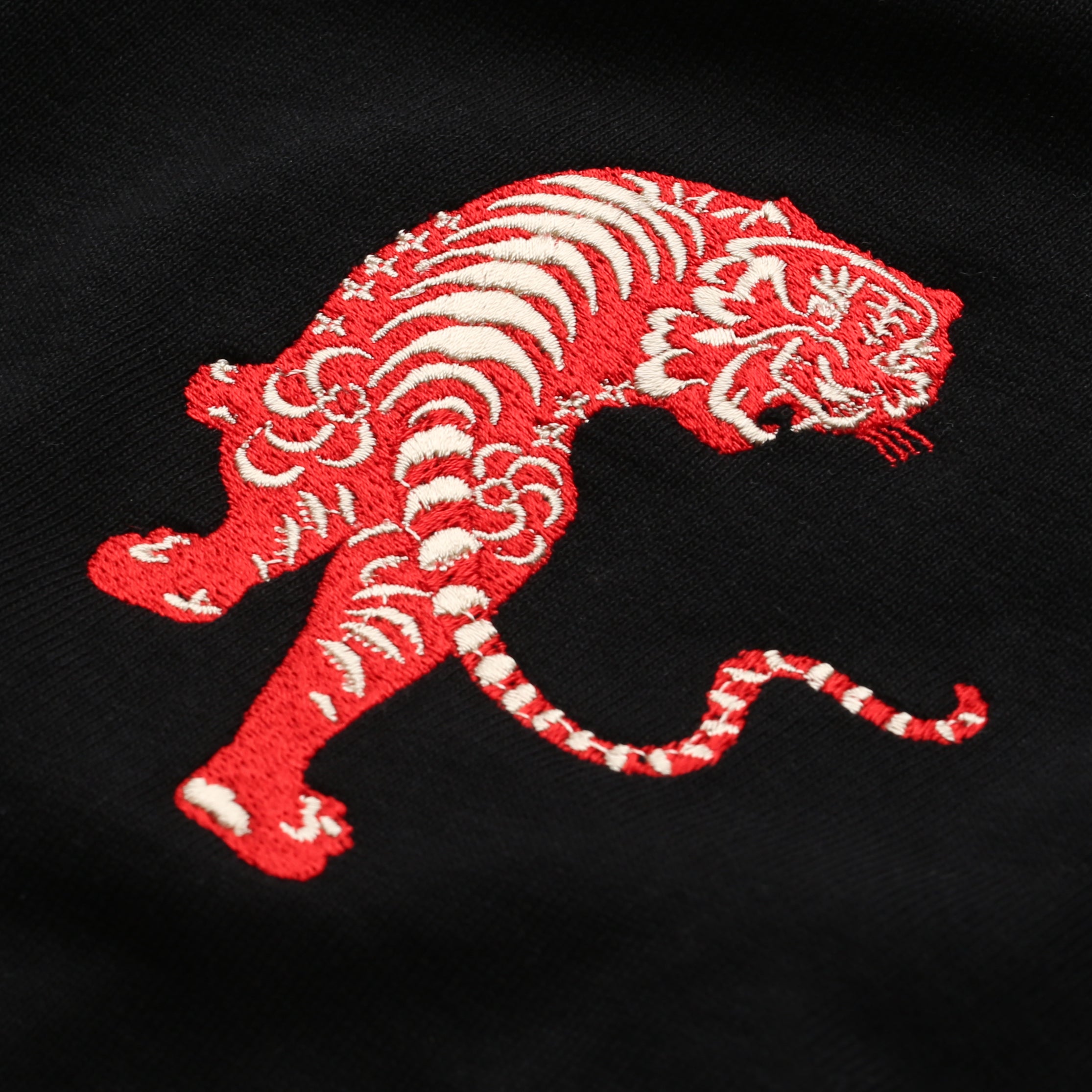 Siberian Crew Black-4