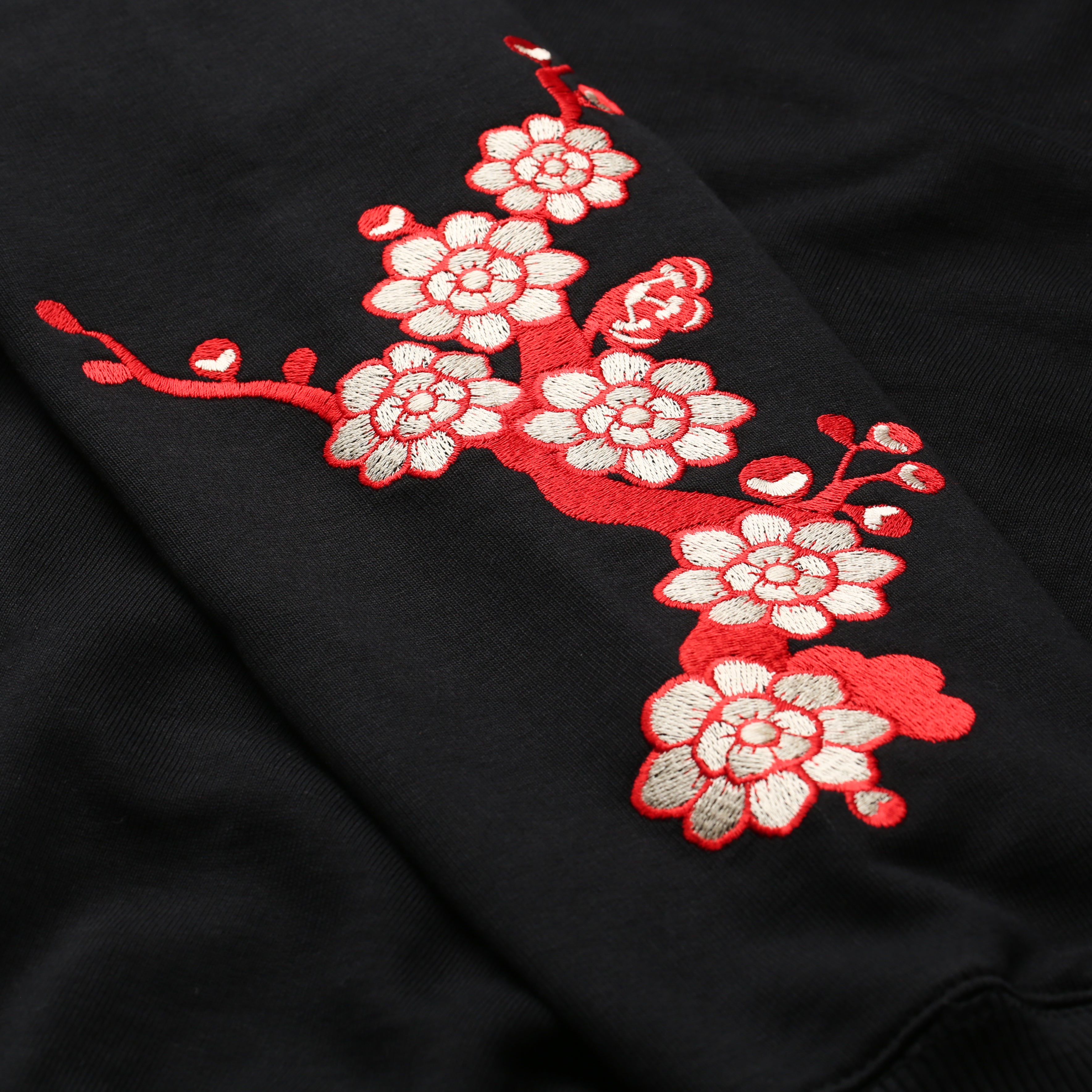 Siberian Crew Black-5