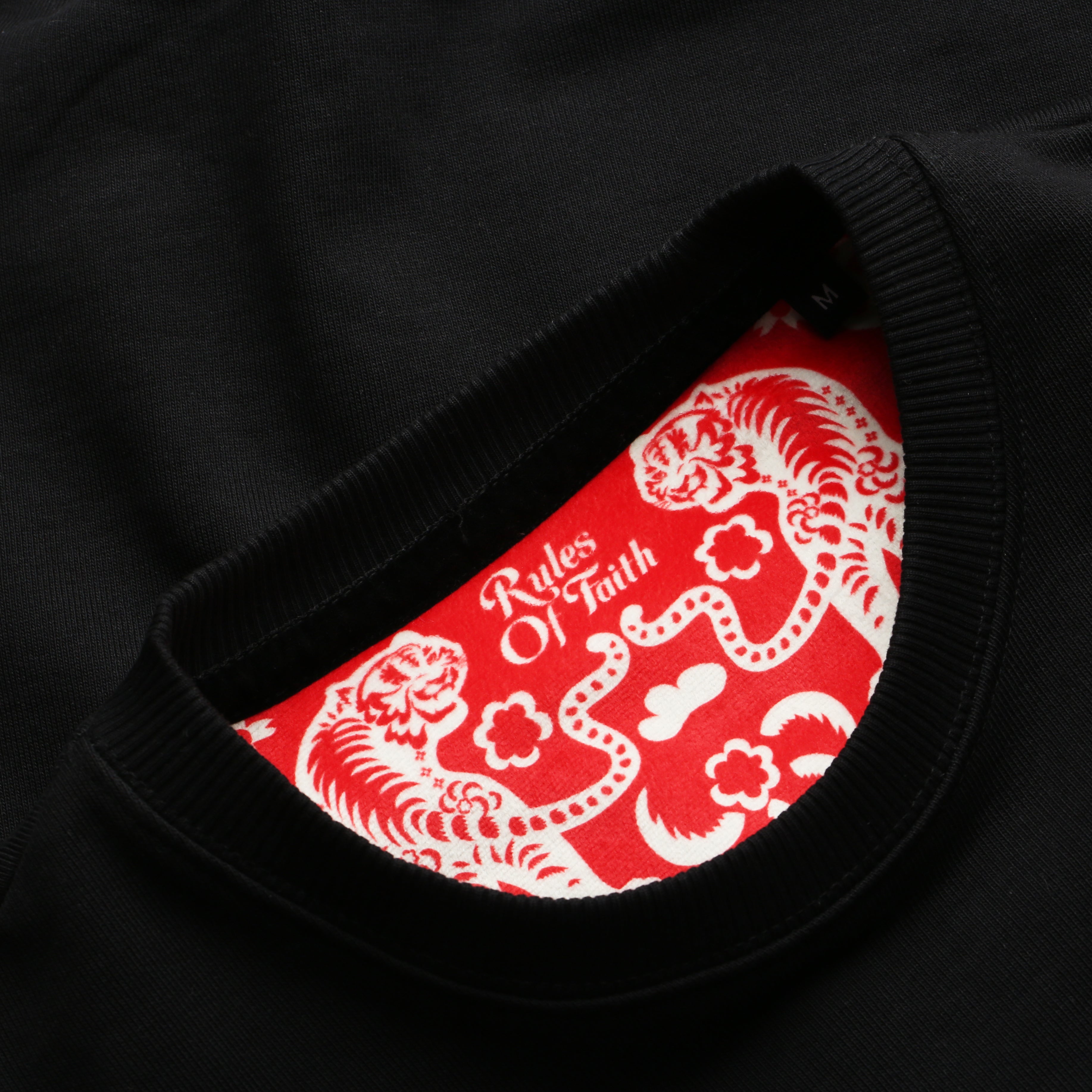 Siberian Crew Black-3