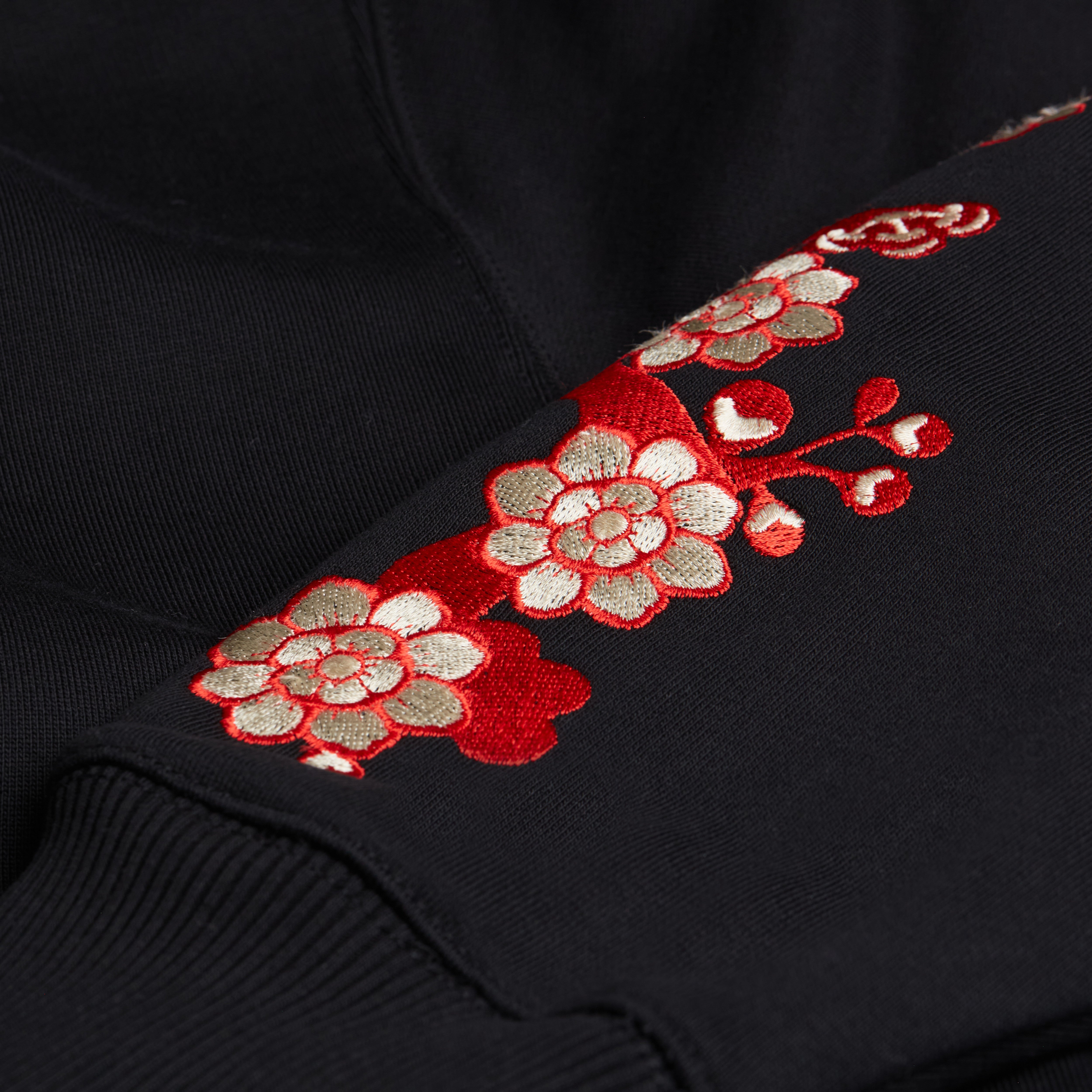 Siberian Hood Black-5