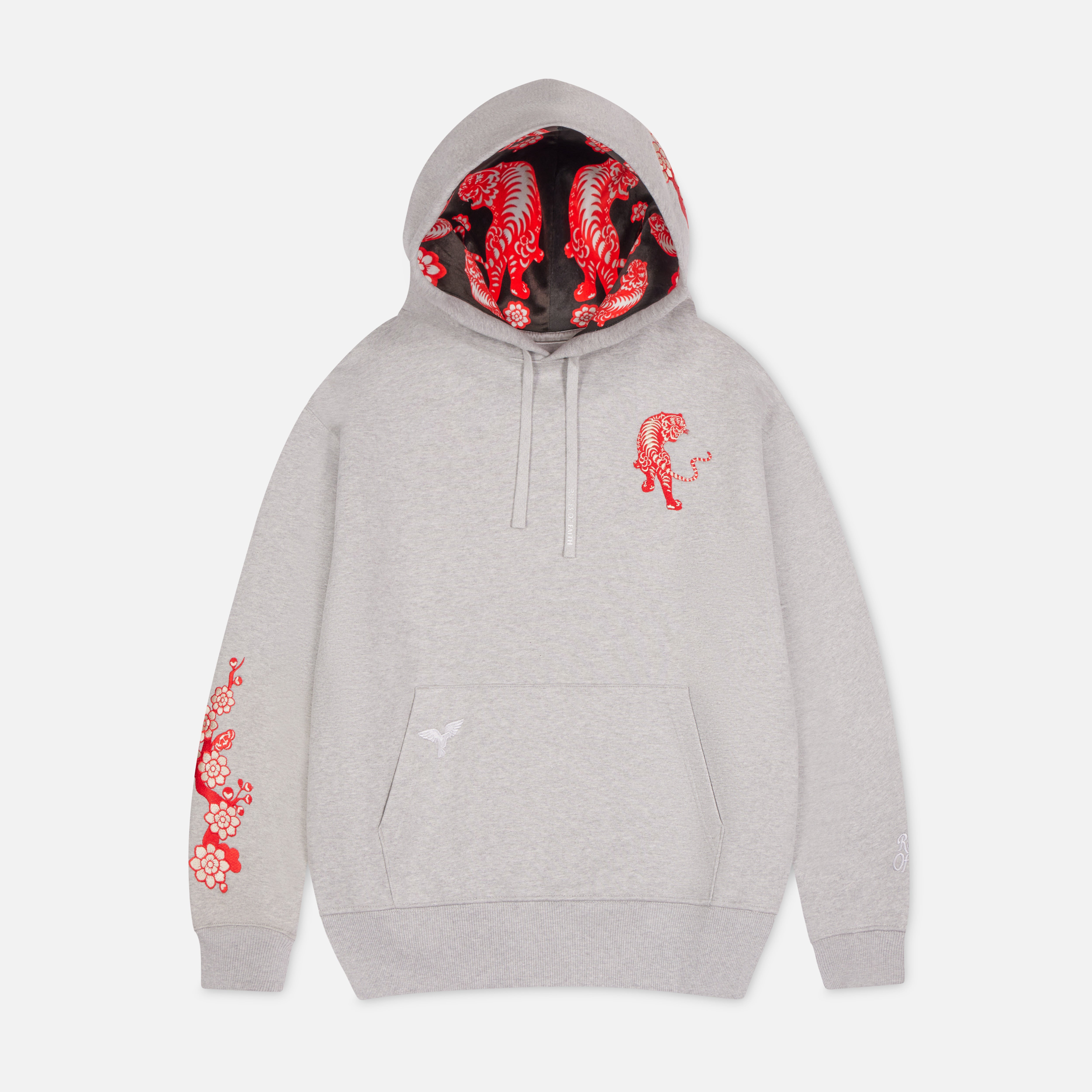 Siberian Hood Grey-1