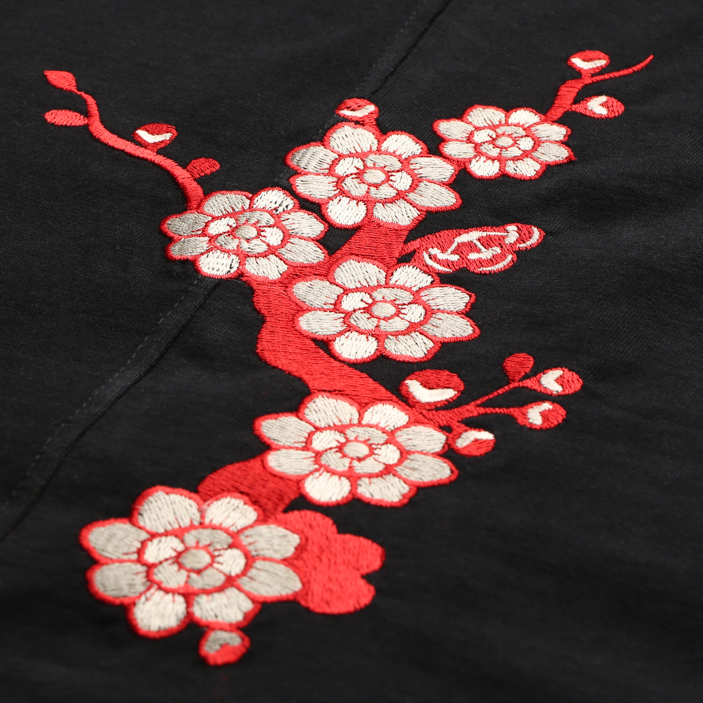 Siberian T-Shirt Black-5