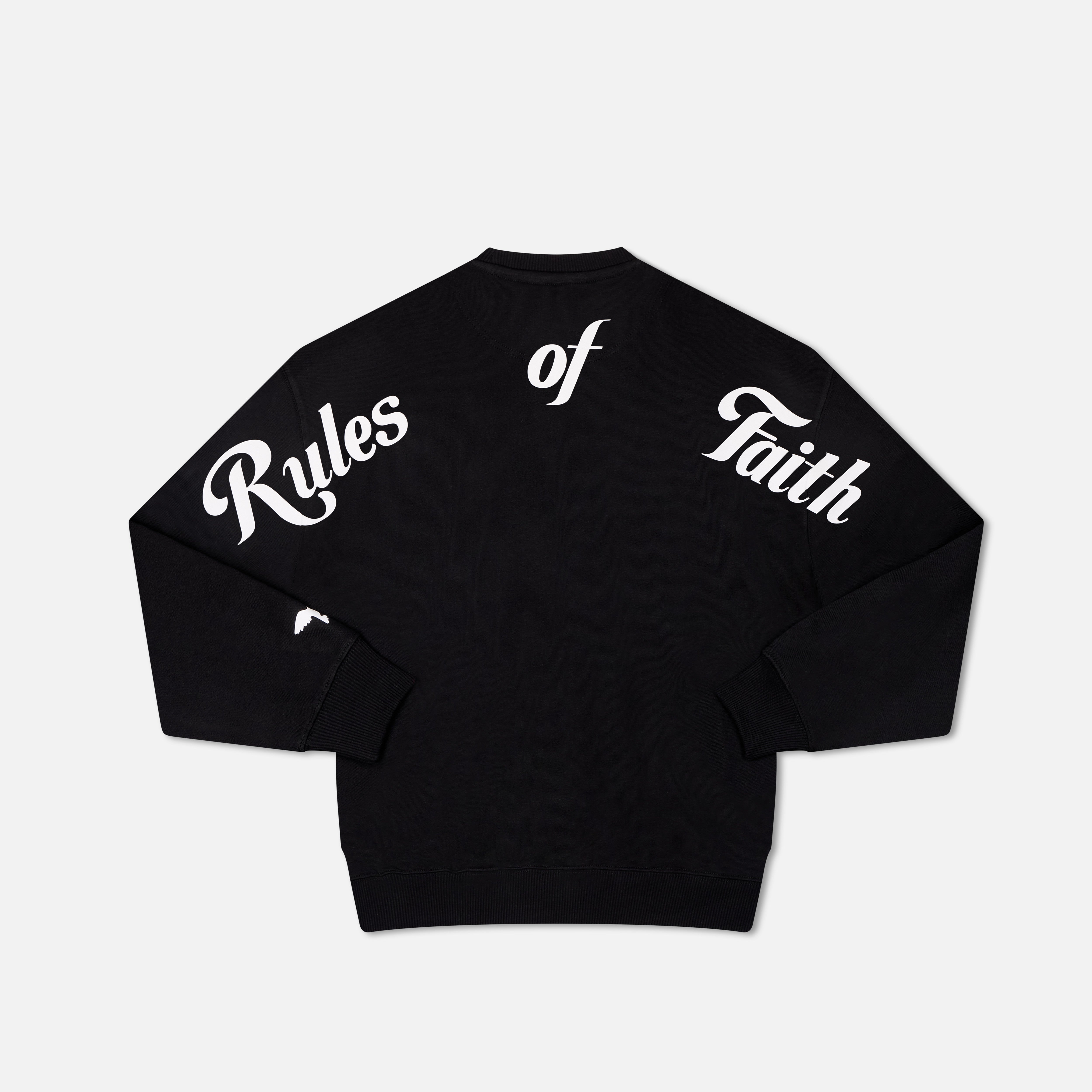 Sirin Crew Black-2