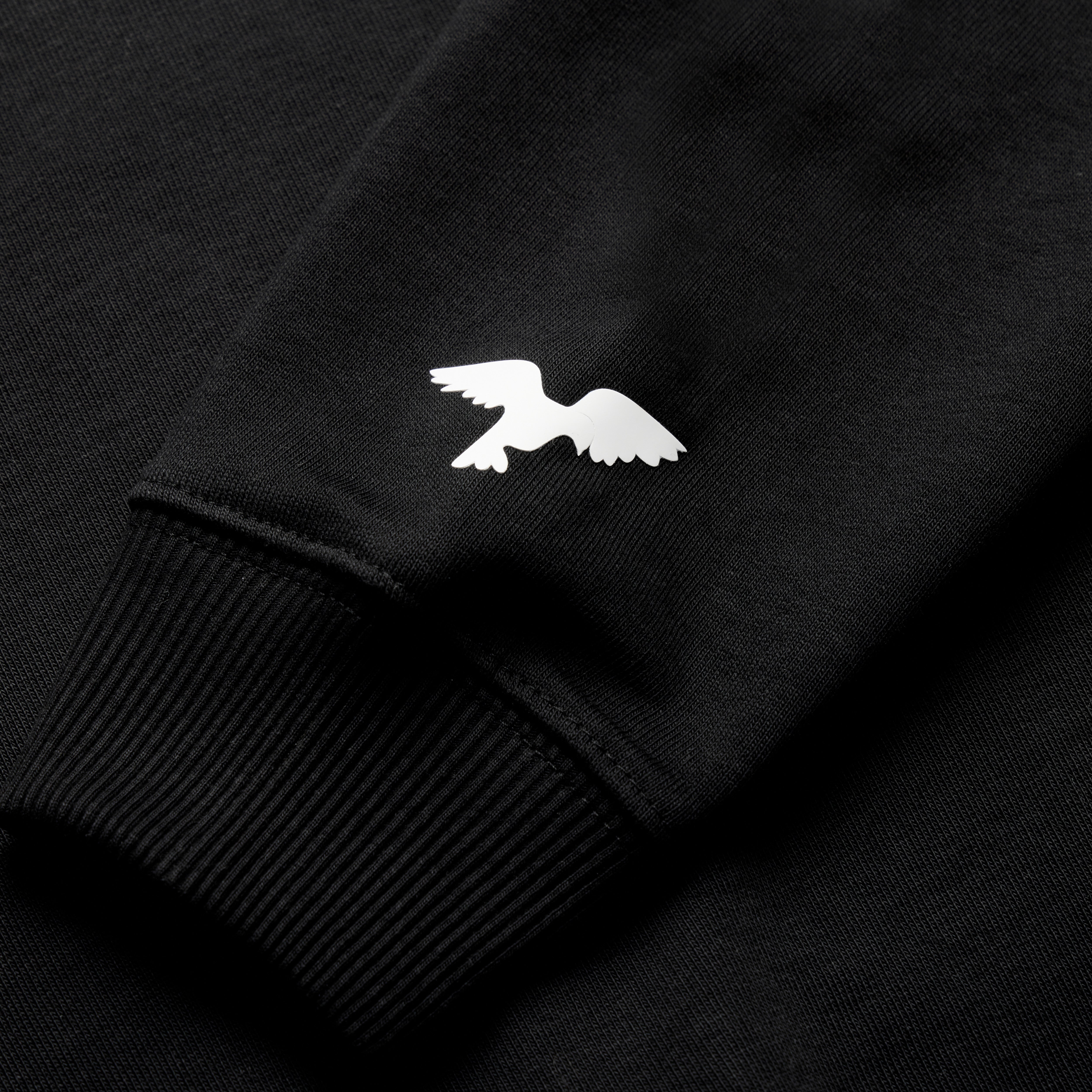 Sirin Crew Black-6