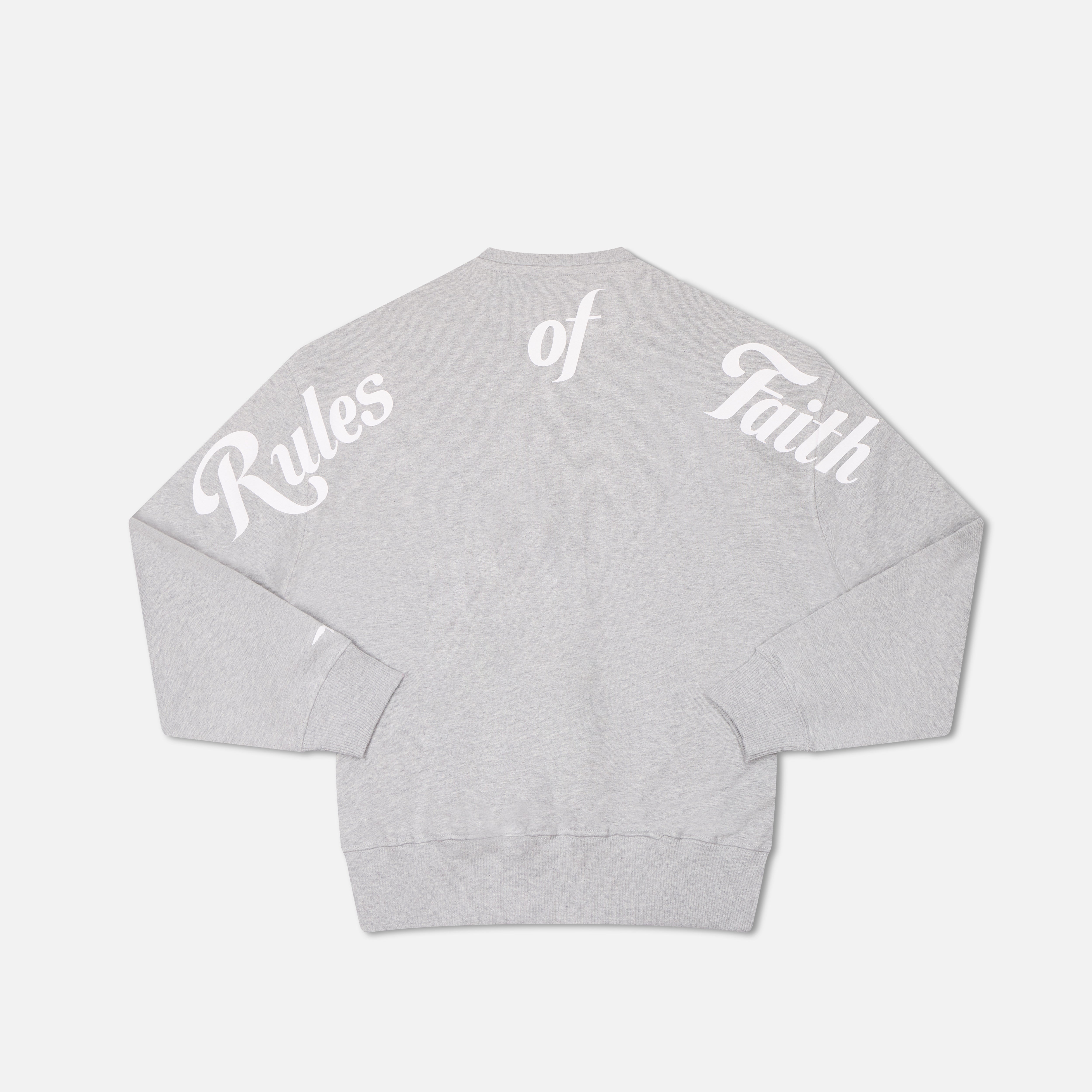 Sirin Crew Grey-2