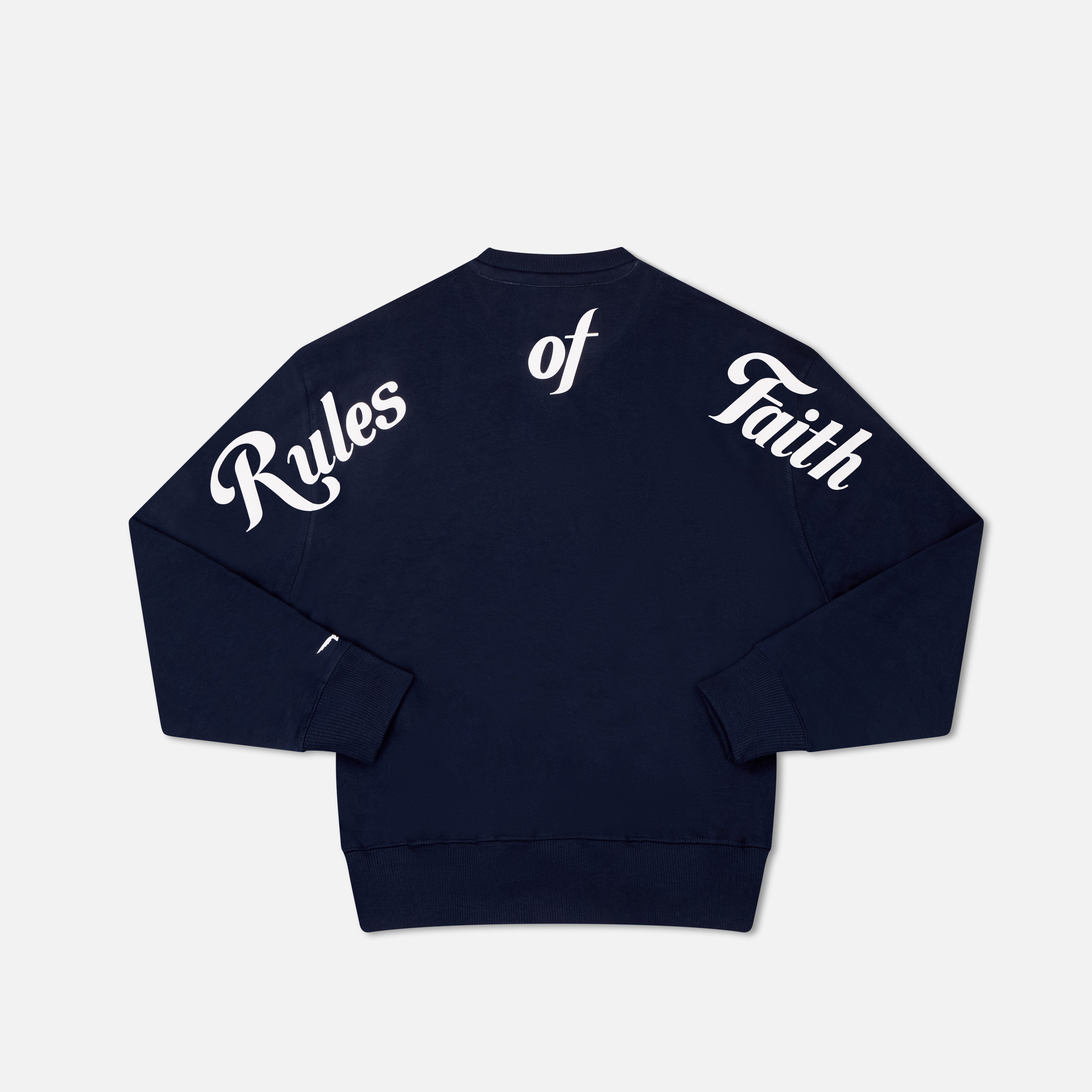 Sirin Crew Navy-2