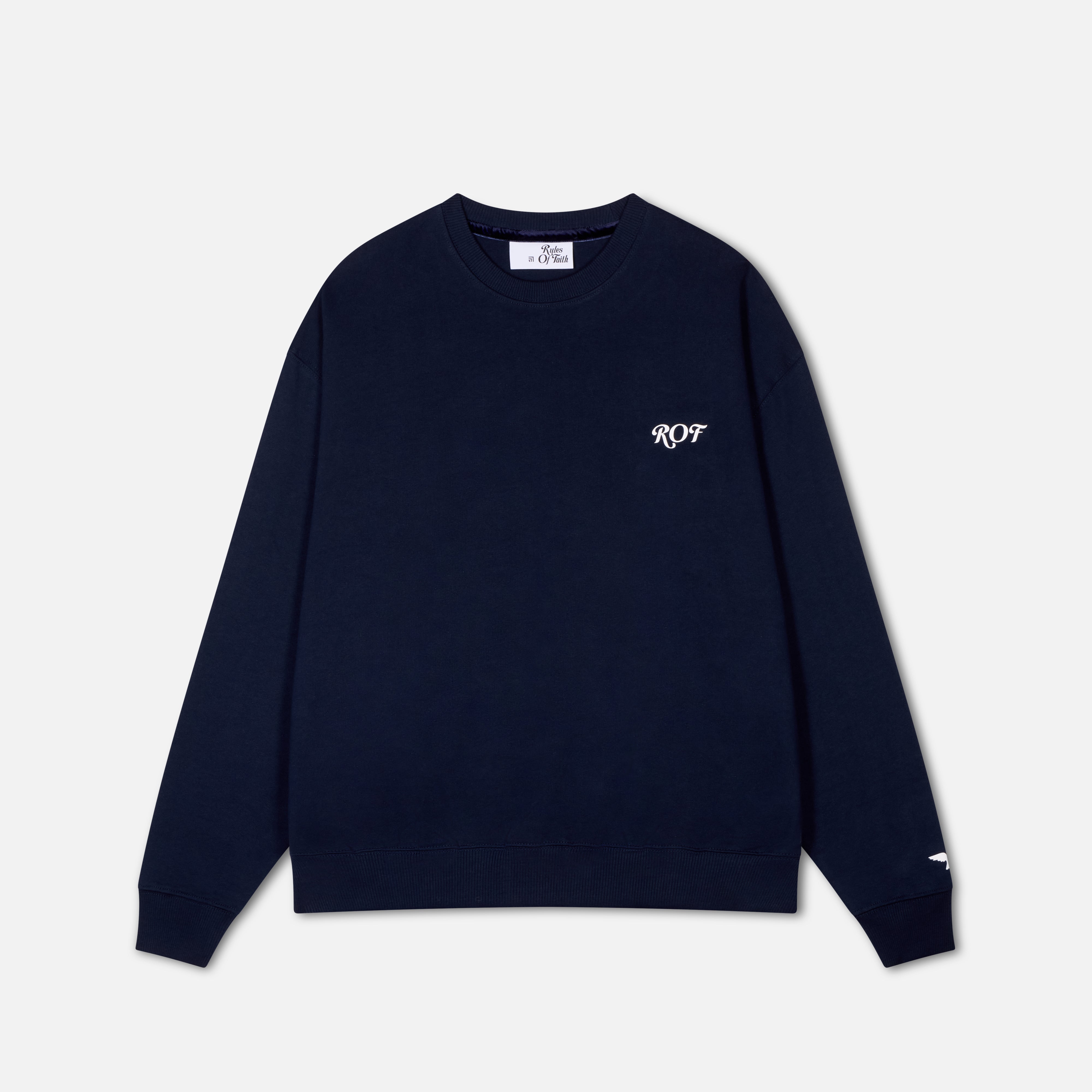 Sirin Crew Navy