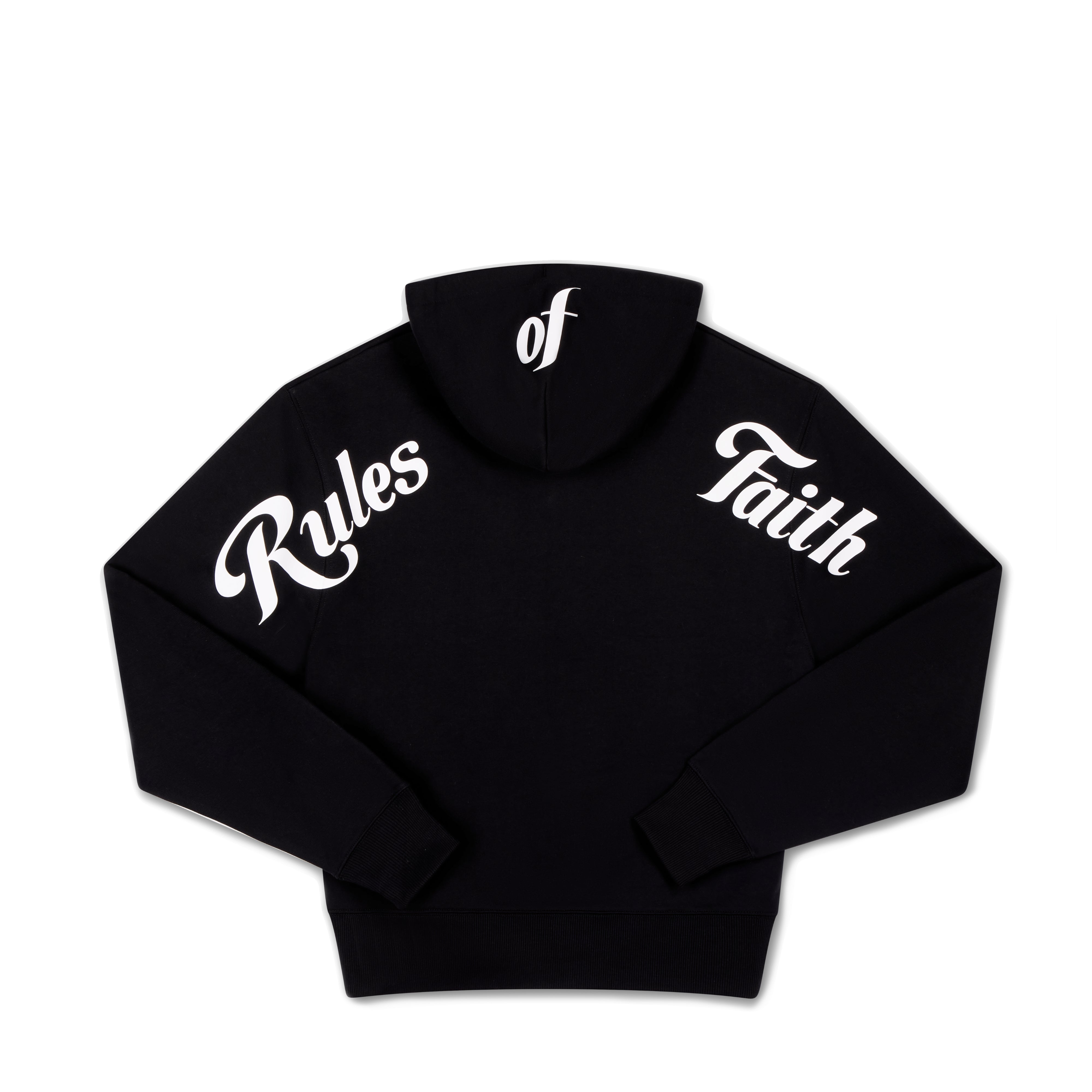Sirin Hood Black-2