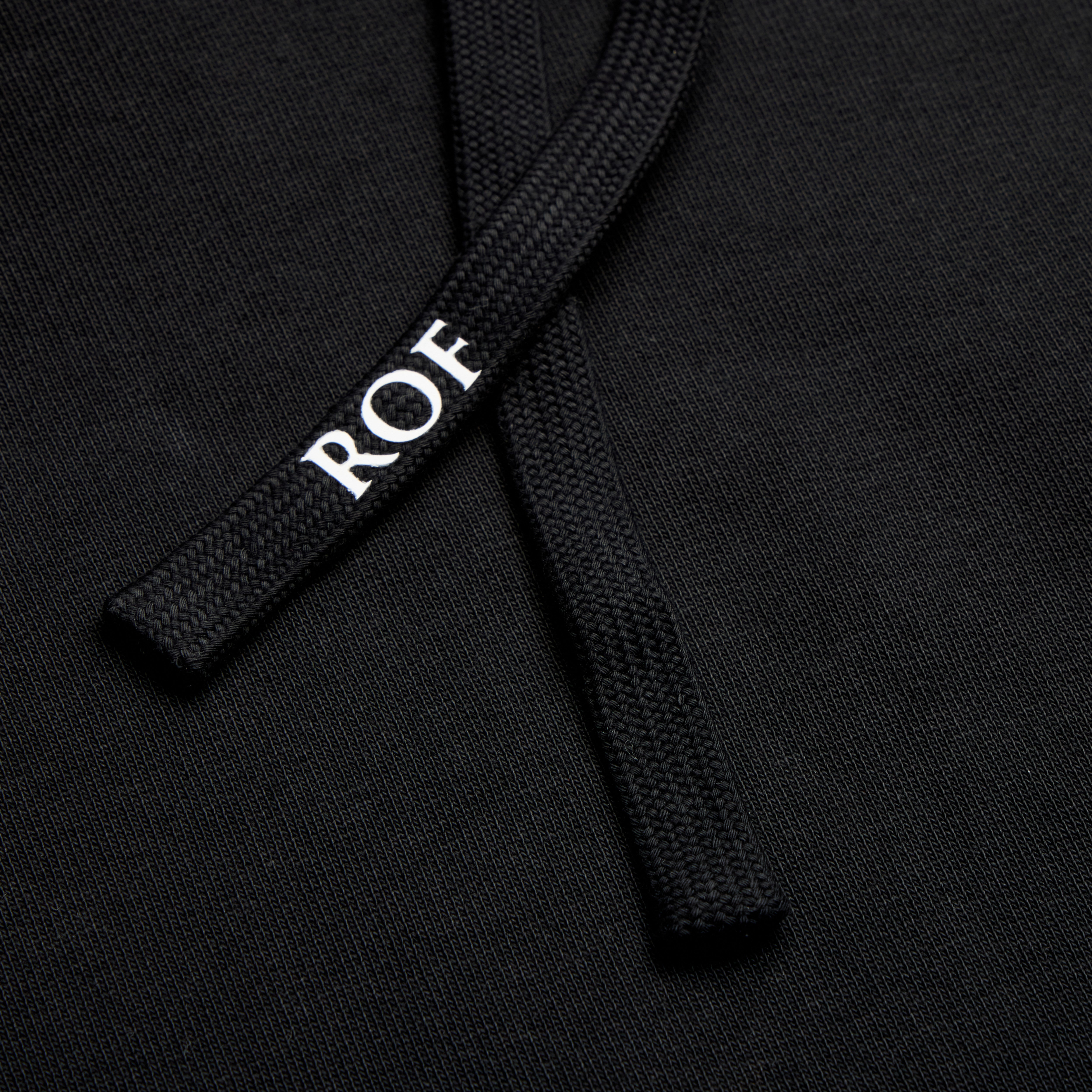 Sirin Hood Black-8