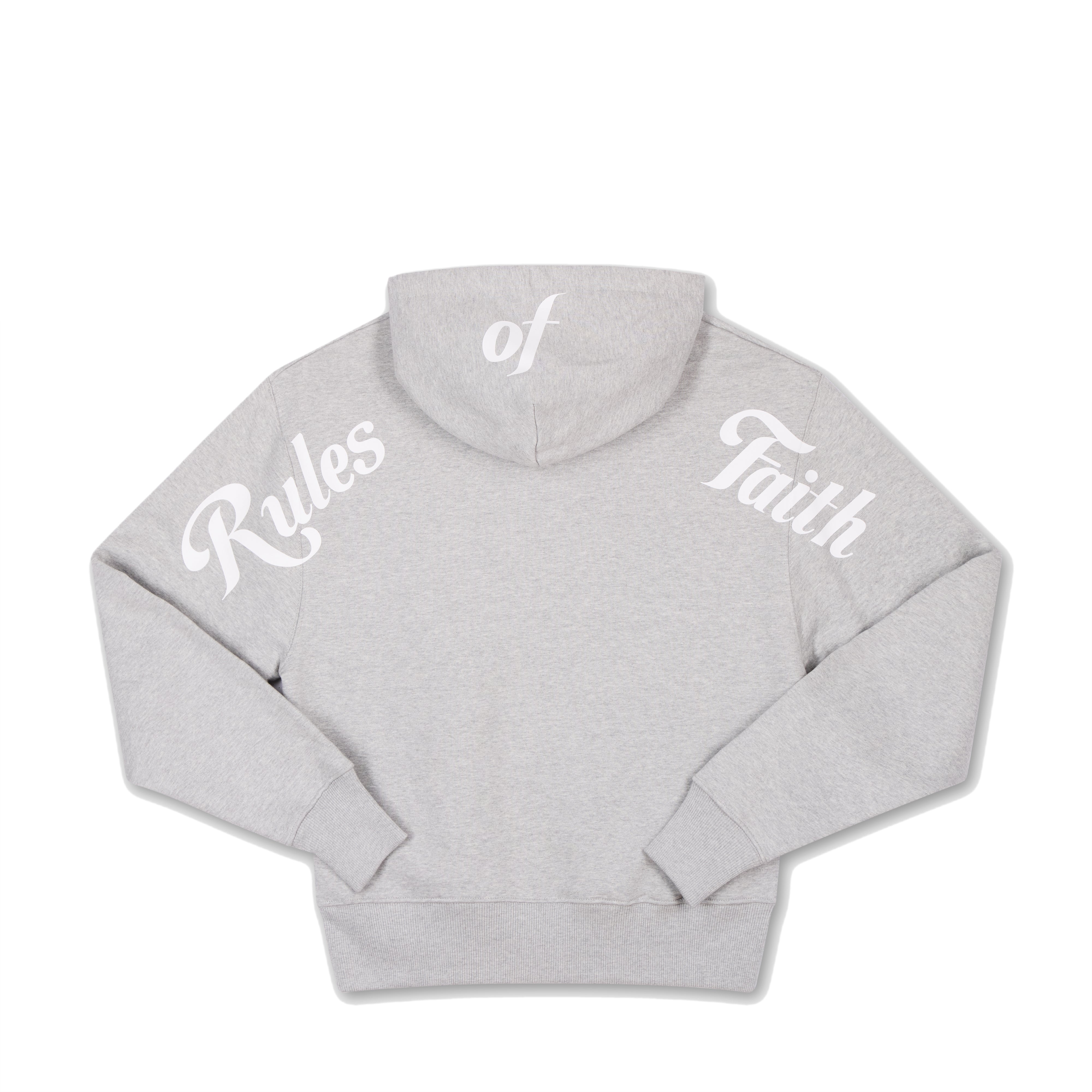 Sirin Hood Grey-2