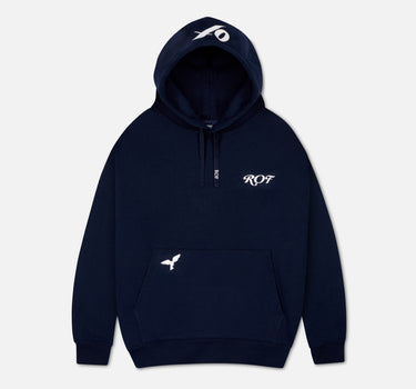 Sirin Hood Navy