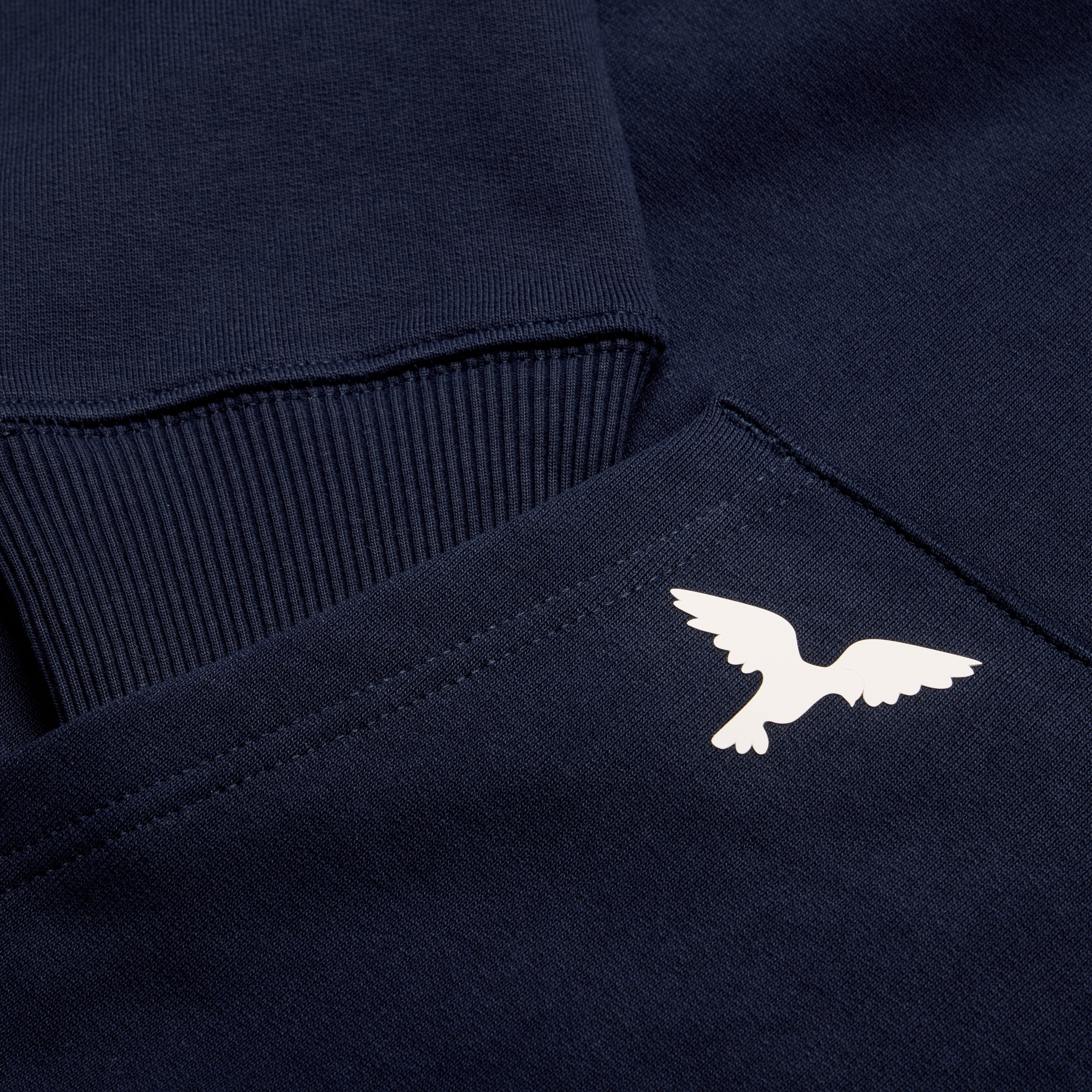 Sirin Hood Navy-7