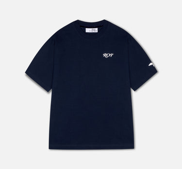 Sirin T-Shirt Navy