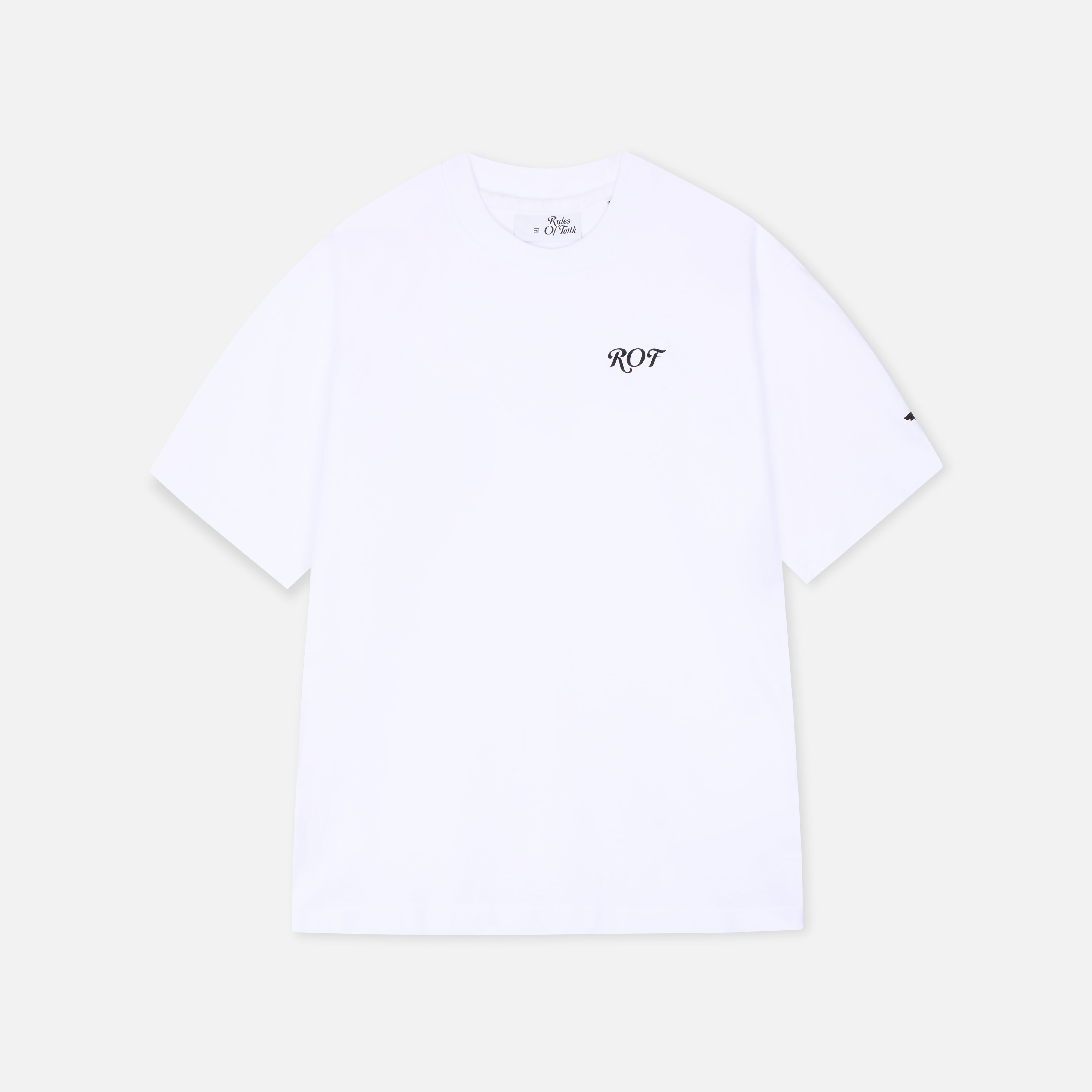 Sirin T-Shirt White