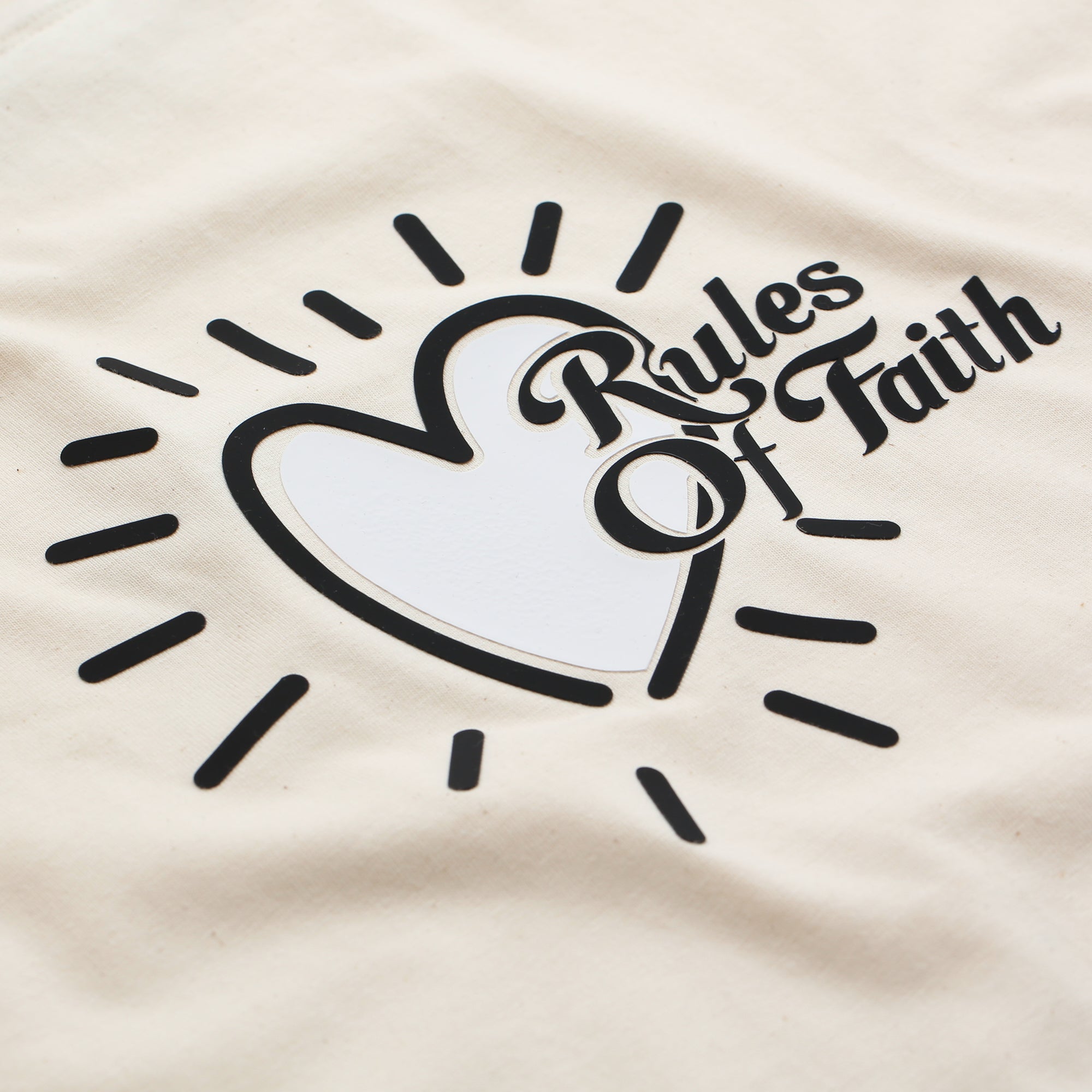 Kardia T-Shirt Cream/Fleck-3