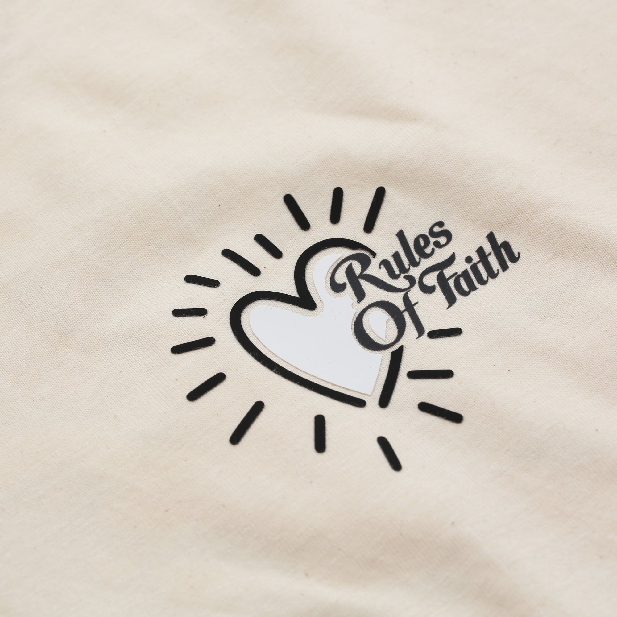 Kardia T-Shirt Cream/Fleck-4