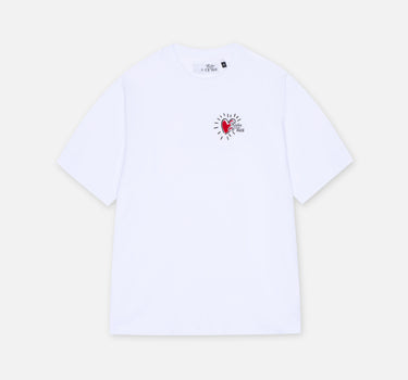 Kardia T-Shirt (White)