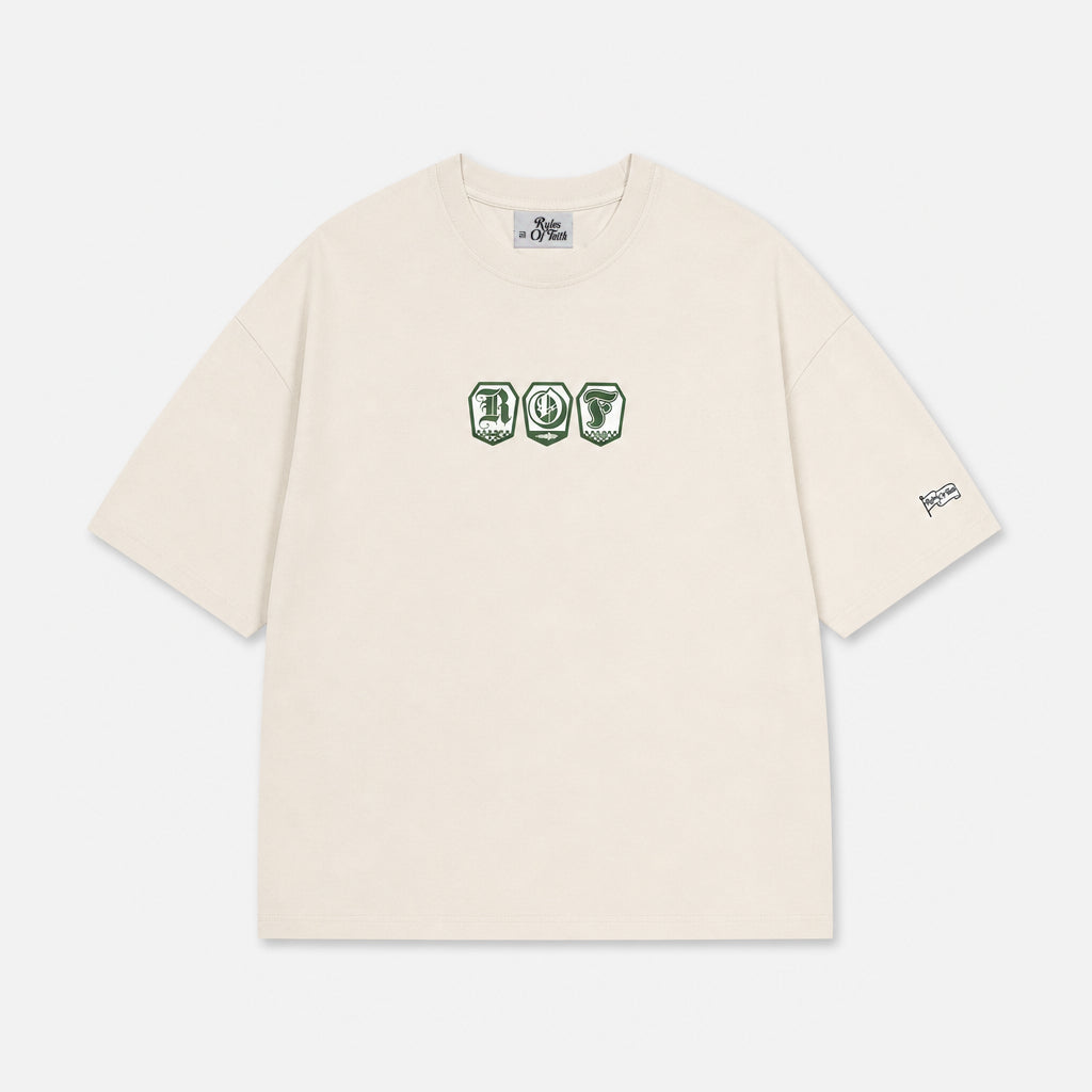 Tripper Forest T-Shirt