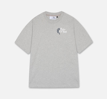 Tigris T-Shirt Grey