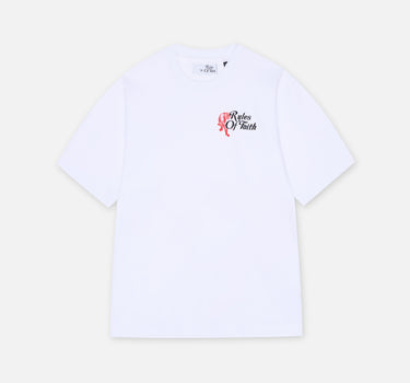 Tigris T-Shirt (White)