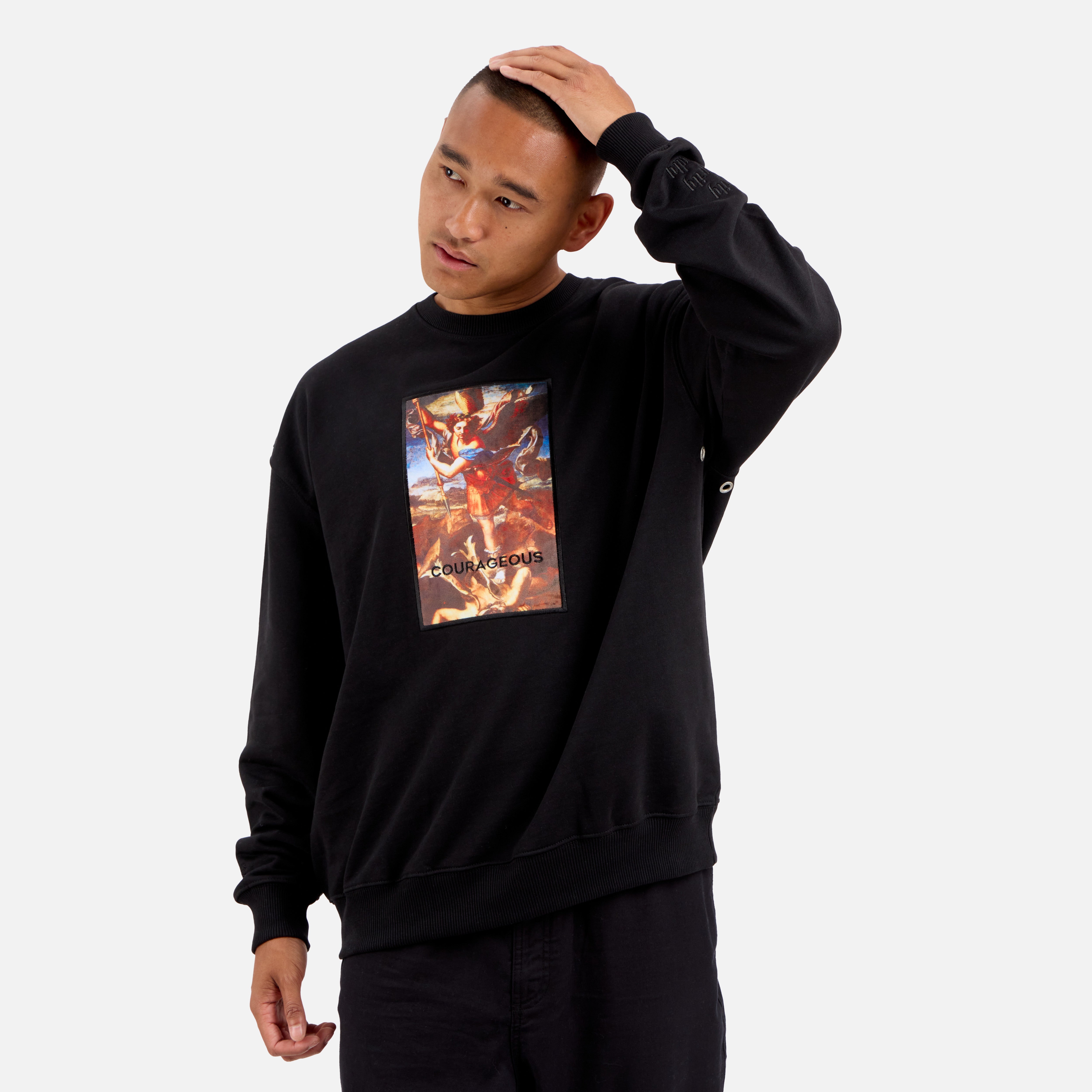 Rules of Faith x Selfridges | Valiant