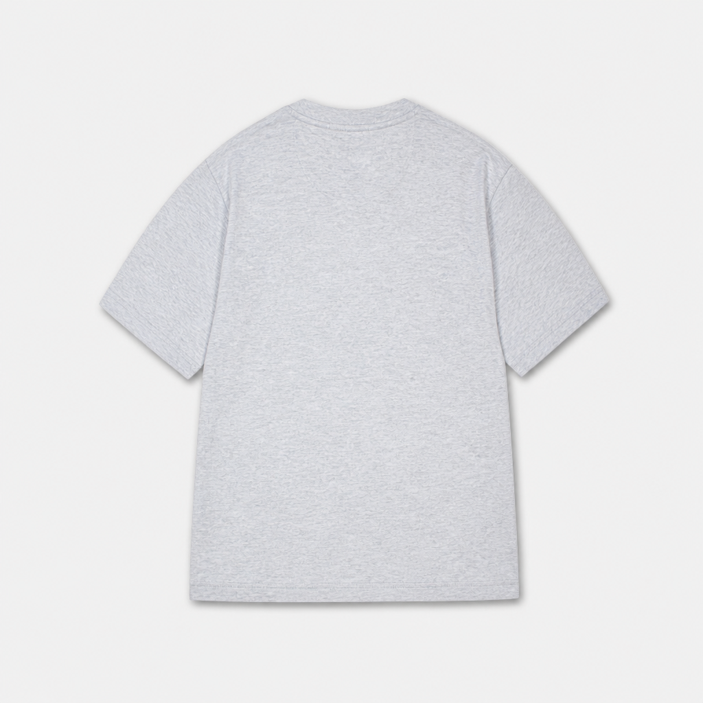 Faithstone T-Shirt Grey-thumbmail-2