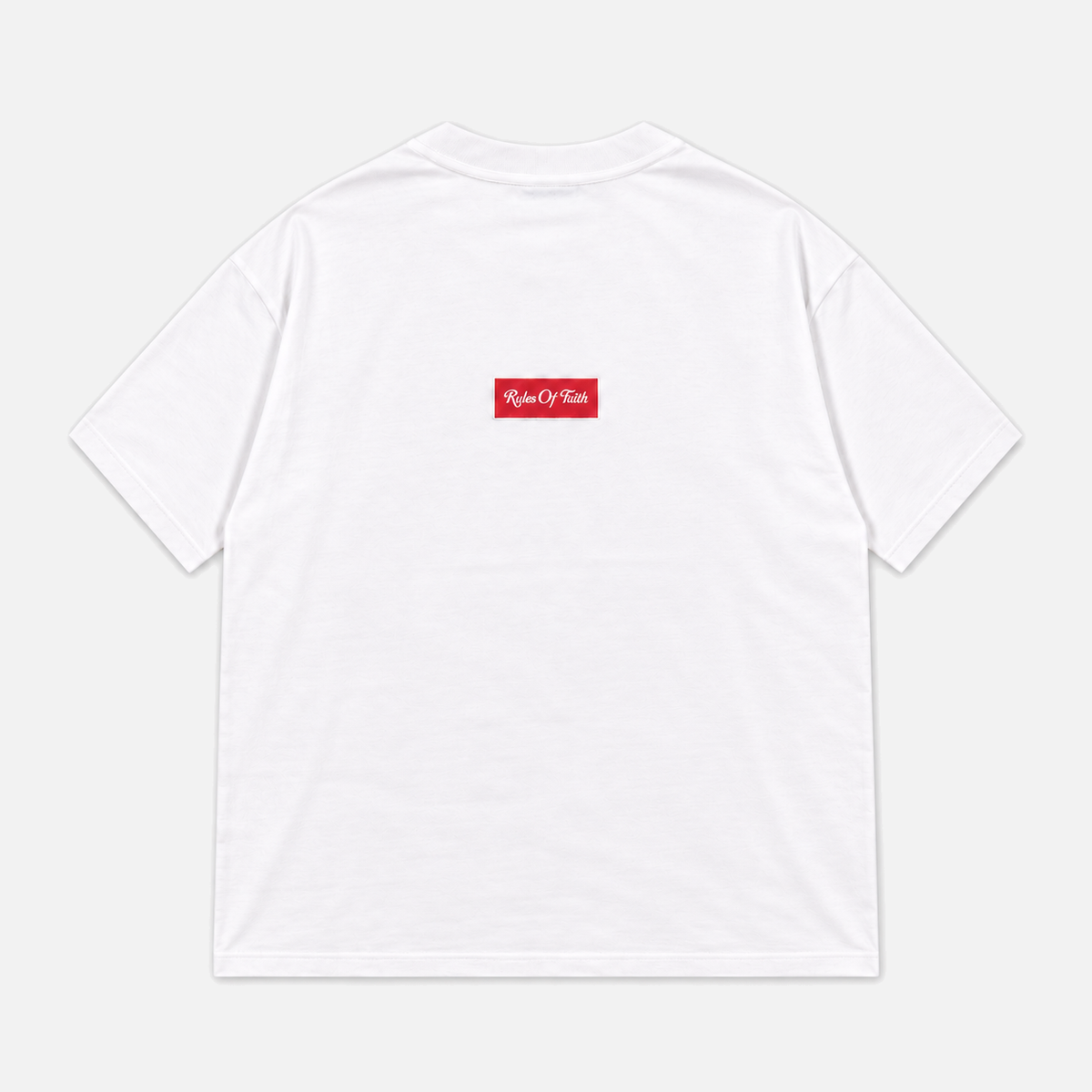 Red Label T-Shirt
