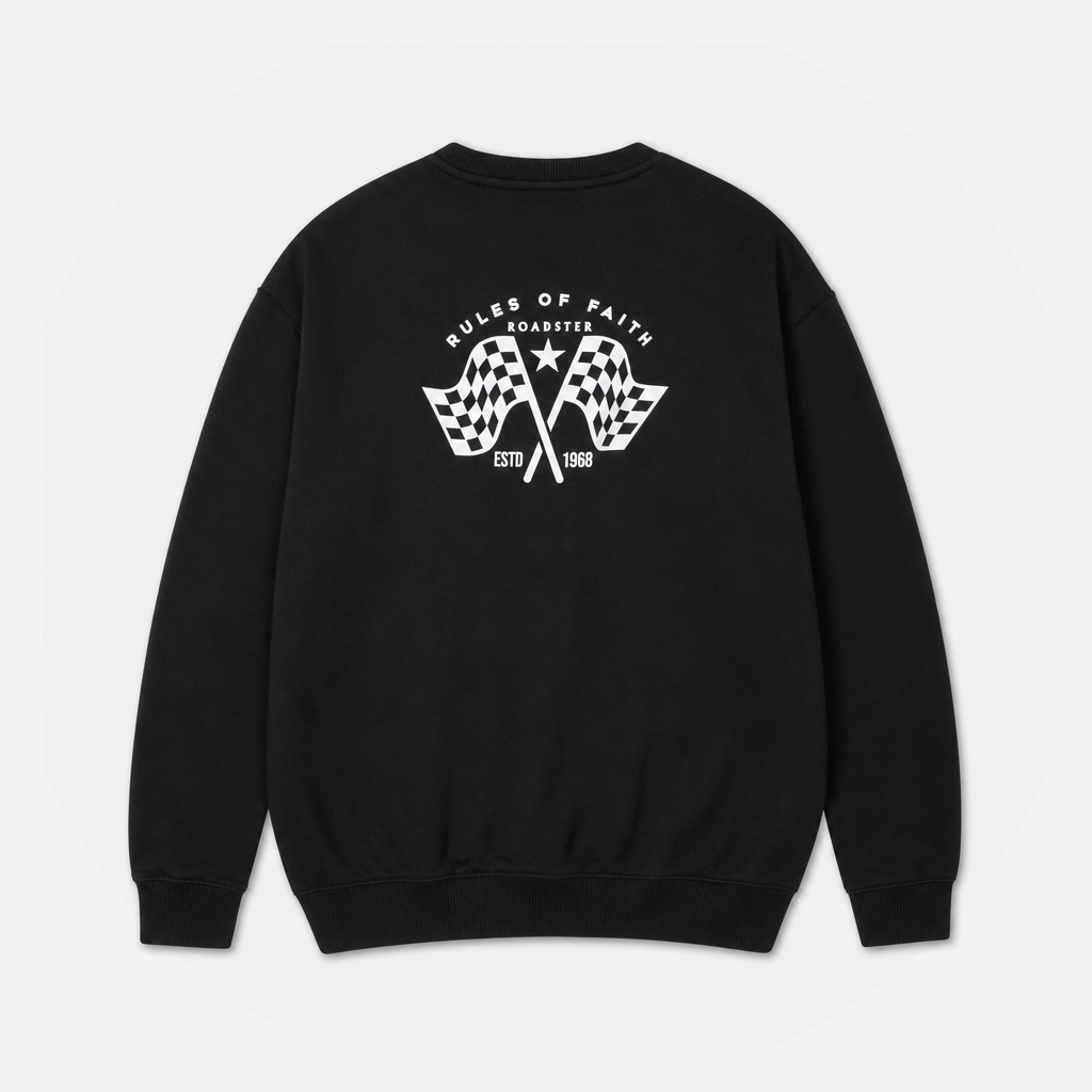 Roadster Sweat