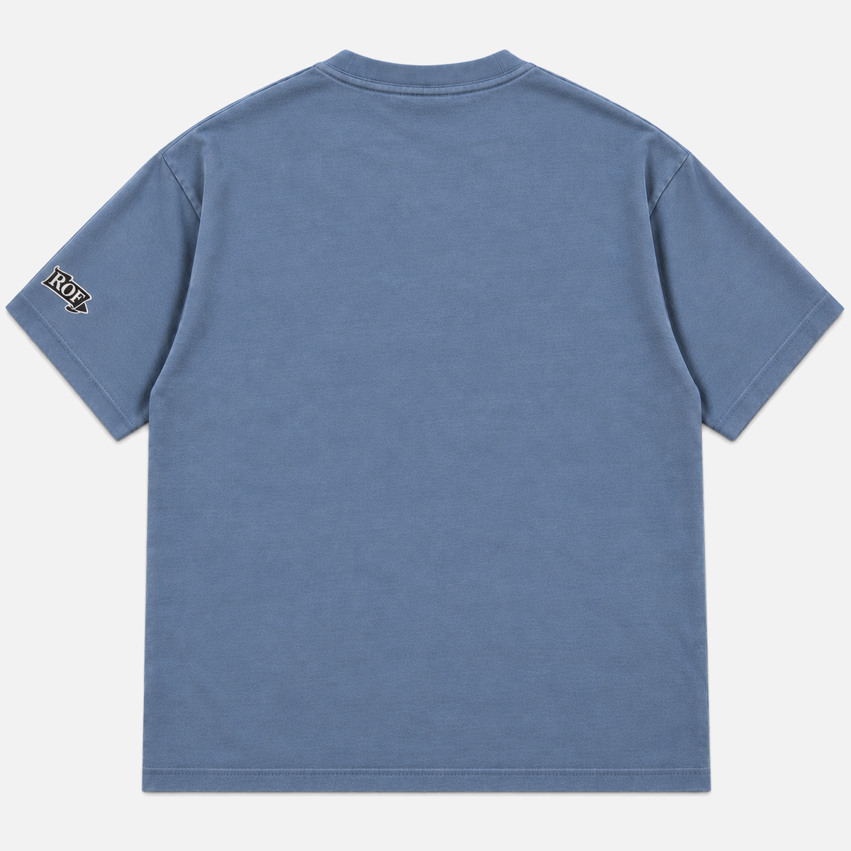 Big Stack T-Shirt