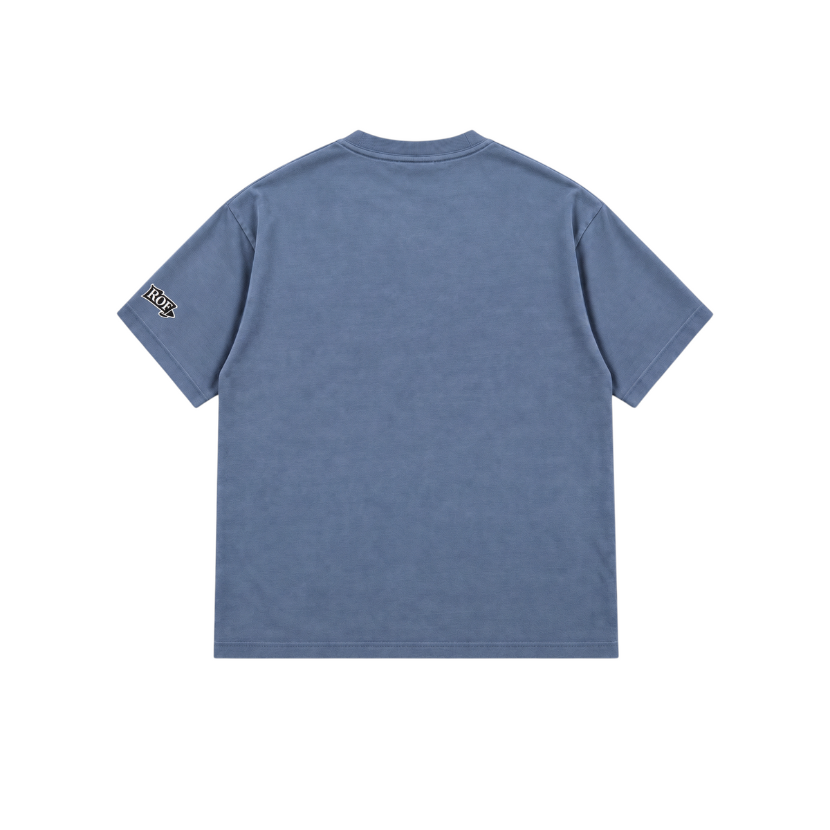 Big Stack T-Shirt back