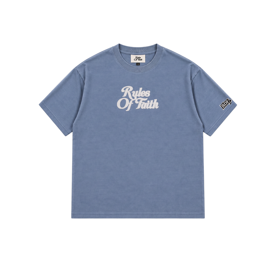 Big Stack T-Shirt
