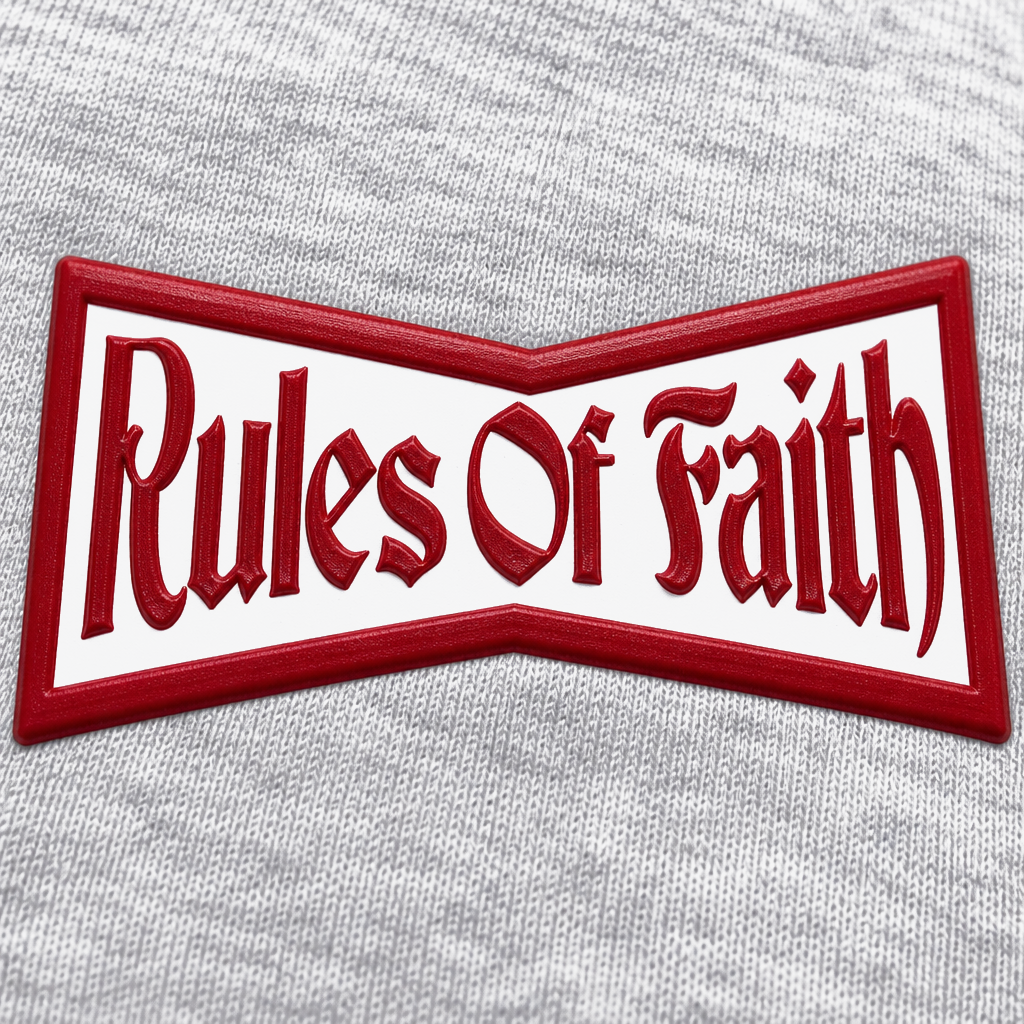 Faithstone T-Shirt Grey-thumbmail-3