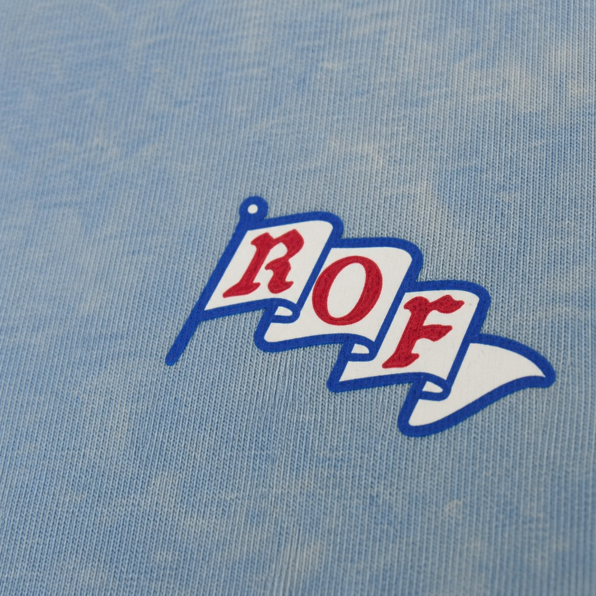Caz T-Shirt Petrol-thumbmail-4