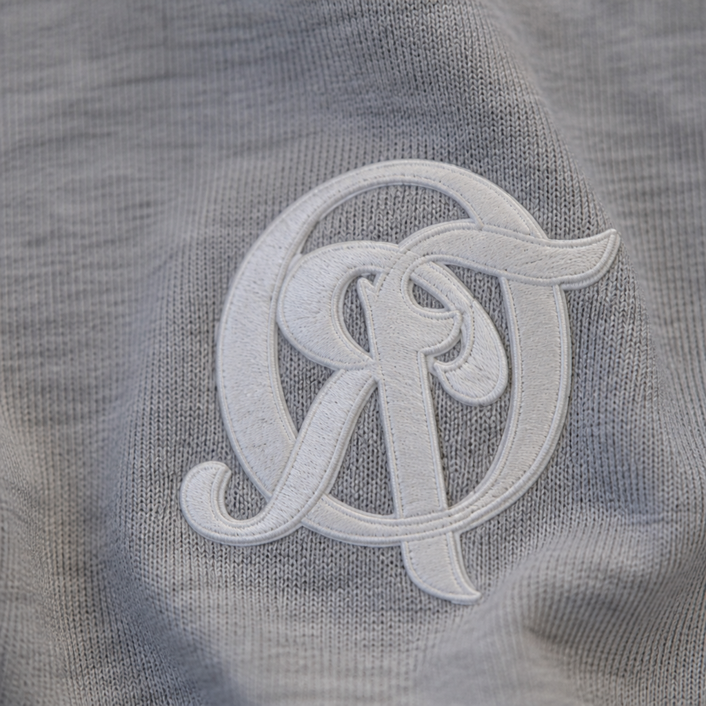 Kingo T-Shirt Grey-thumbmail-4