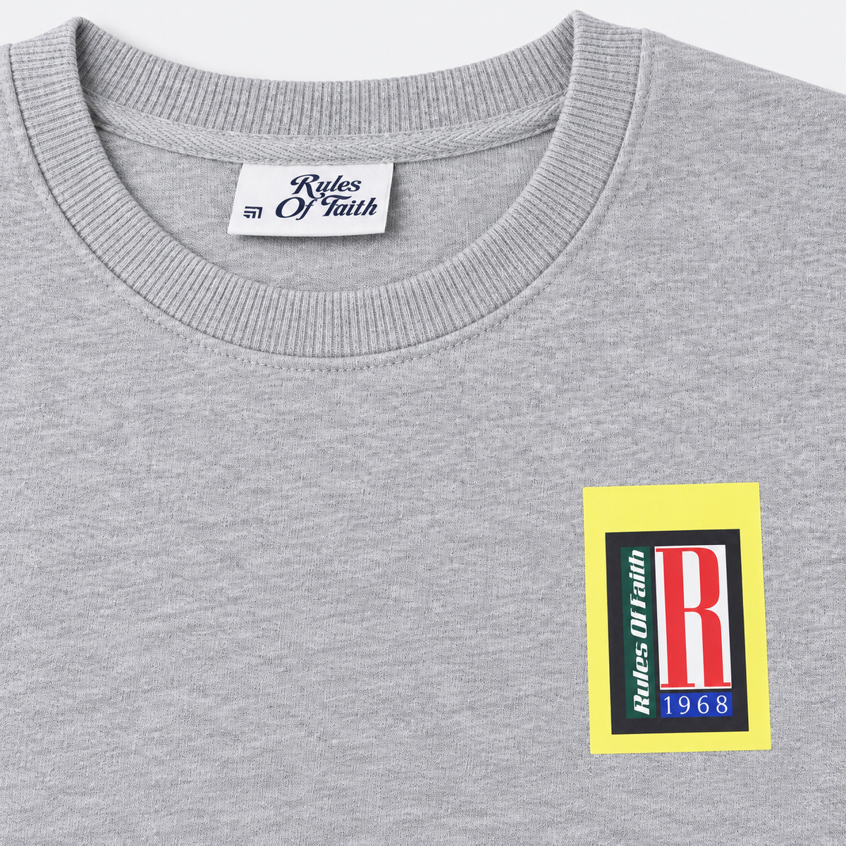 R Blok Sweat Grey-thumbmail-3