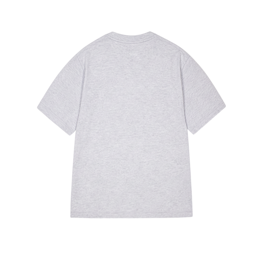 Faithstone T-Shirt Grey