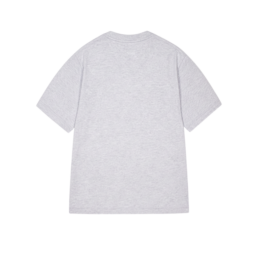 Kingo T-Shirt Grey