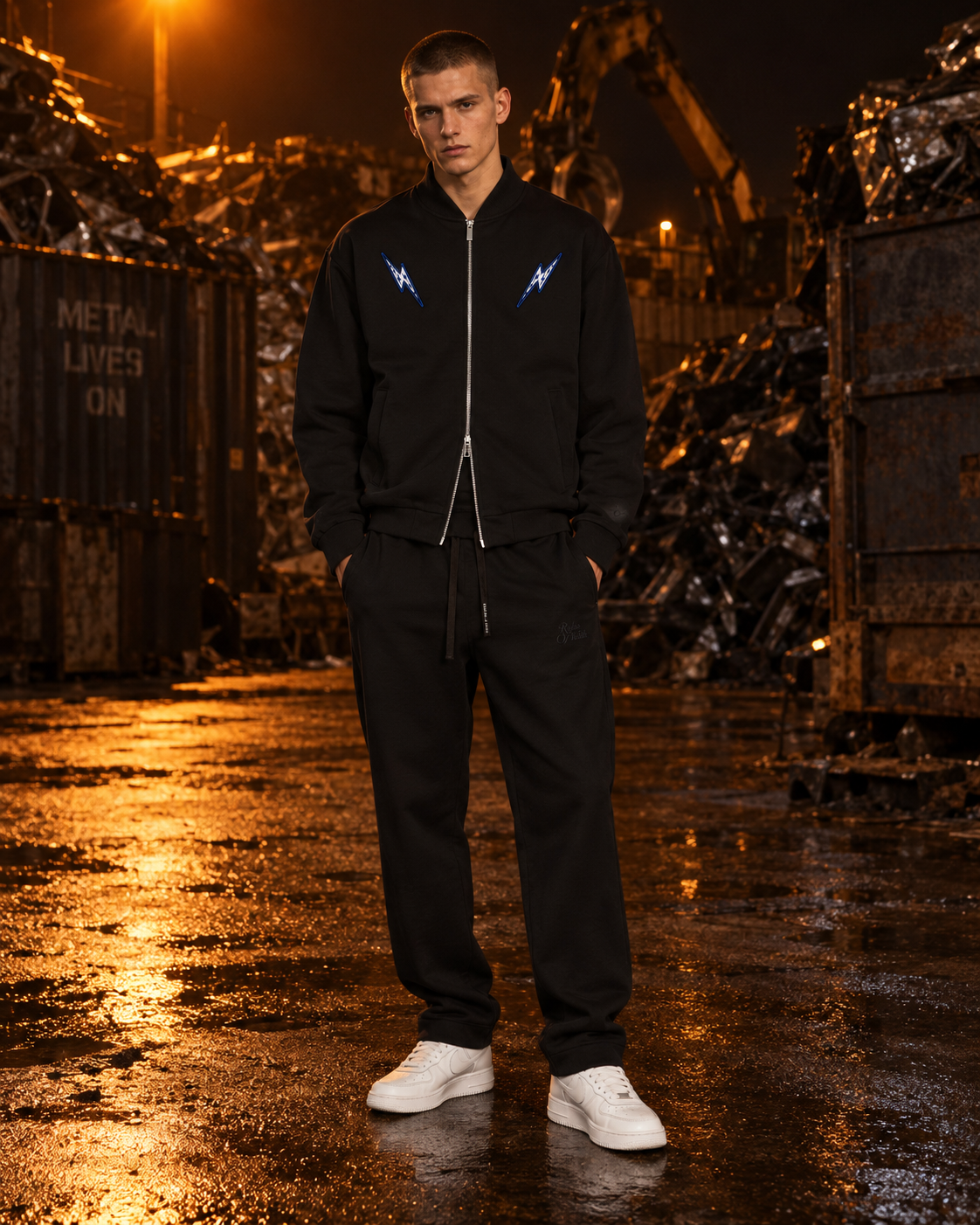 Leon Bundle