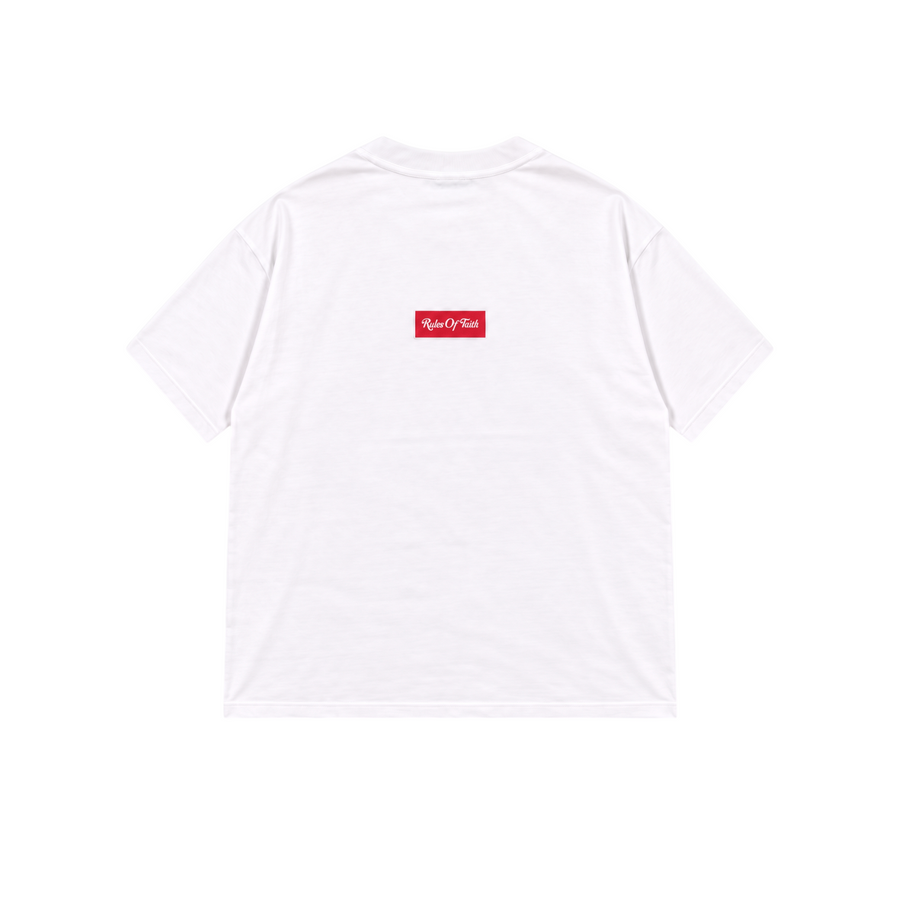Red Label T-Shirt